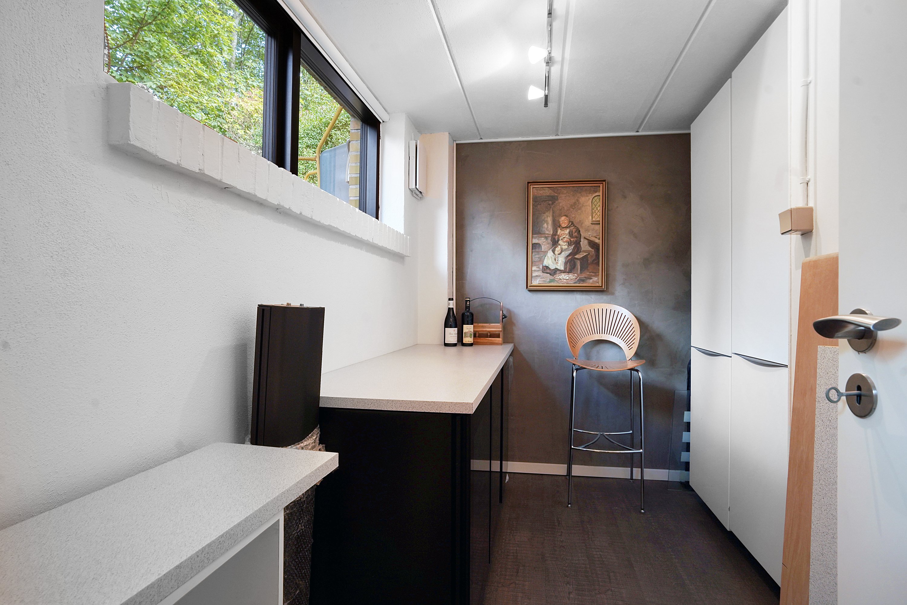 Fremhævet disponibel billede i fuldskærmstilstand. Billede af Rasmus Knudsens Vej 36, 3000 Helsingør