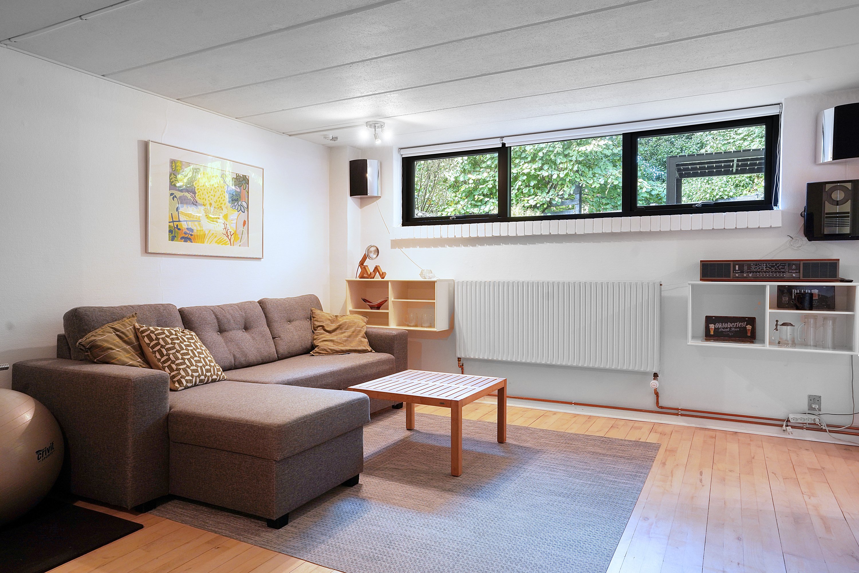 Fremhævet disponibel billede i fuldskærmstilstand. Billede af Rasmus Knudsens Vej 36, 3000 Helsingør