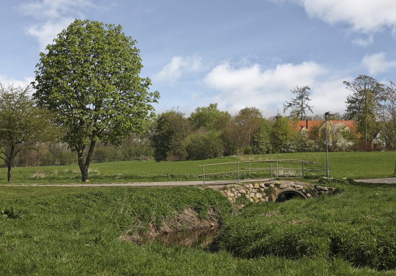 Fremhævet  billede i fuldskærmstilstand. Billede af Kildevej 24, 4130 Viby Sjælland