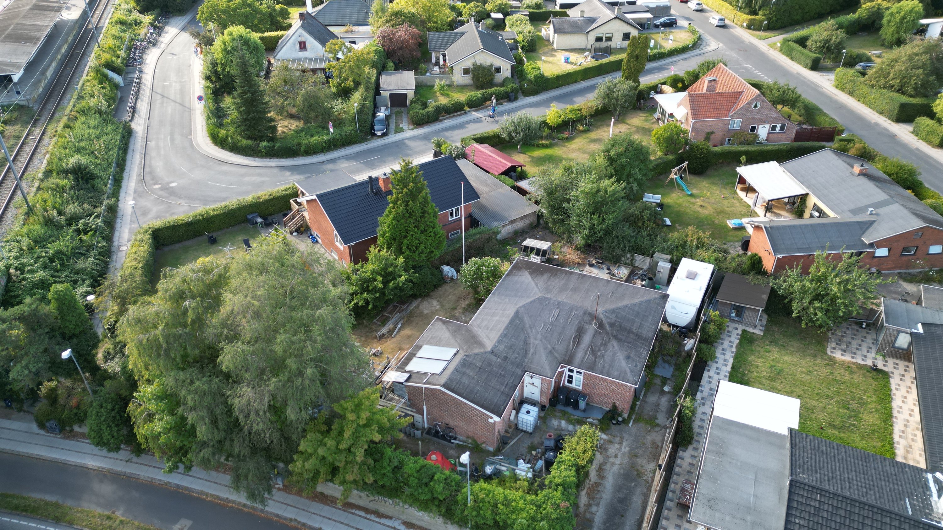 Miniaturebillede 1: . Billede af Torvevej 34, 2740 Skovlunde