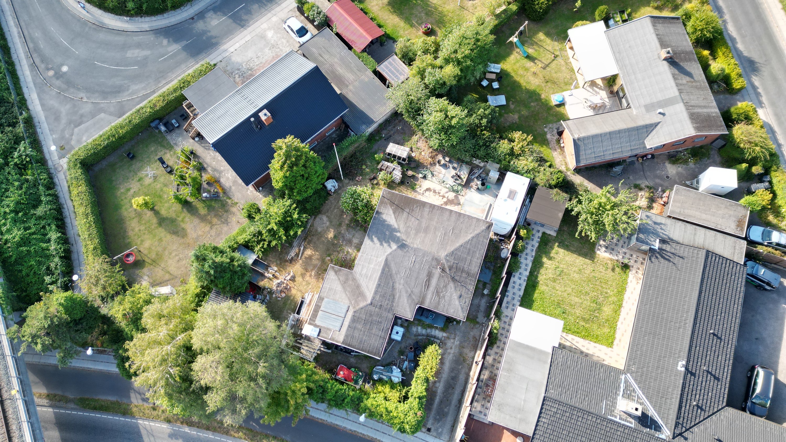 Miniaturebillede 2: . Billede af Torvevej 34, 2740 Skovlunde