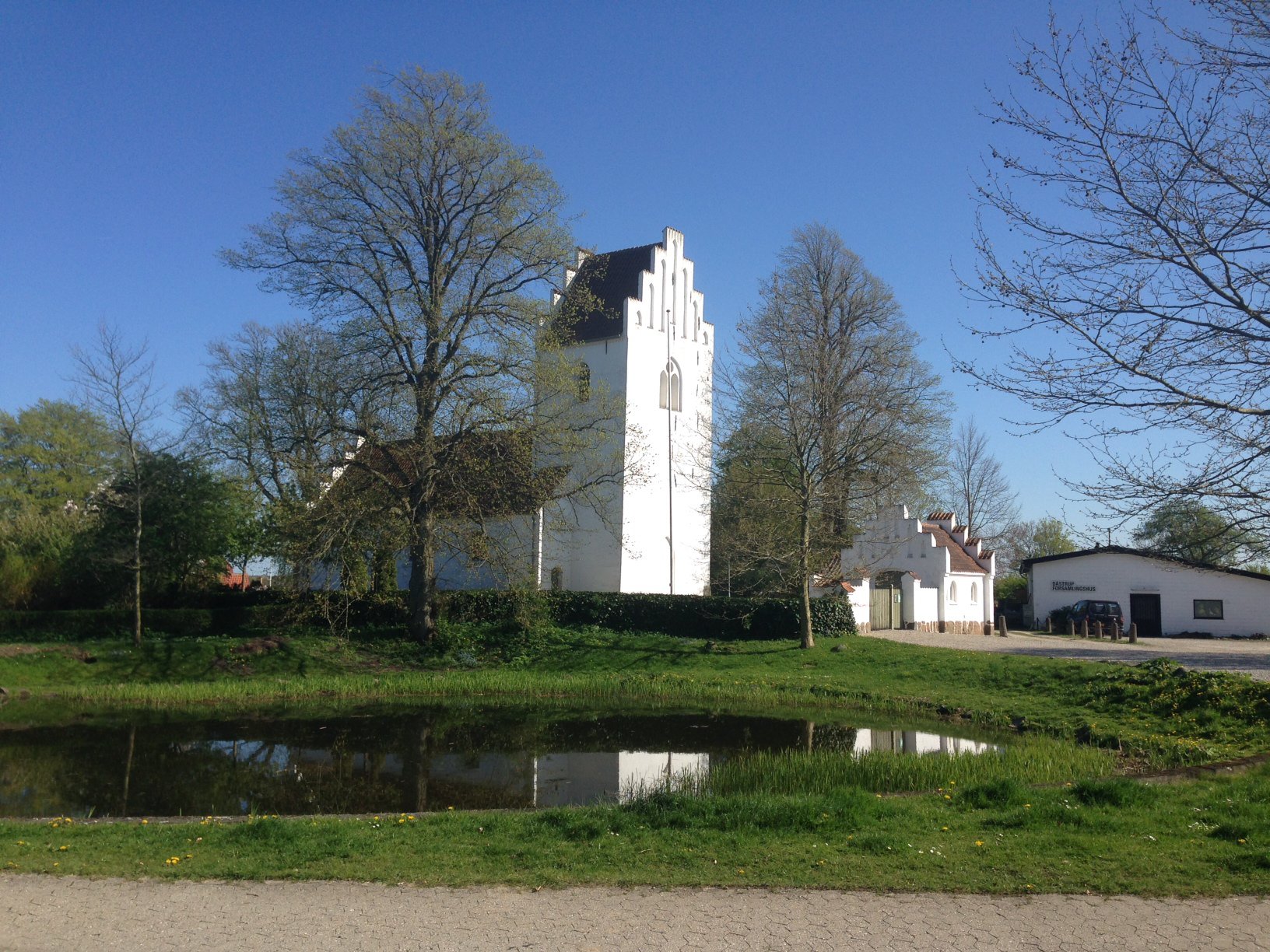 Fremhævet  billede i fuldskærmstilstand. Billede af Kildevej 24, 4130 Viby Sjælland