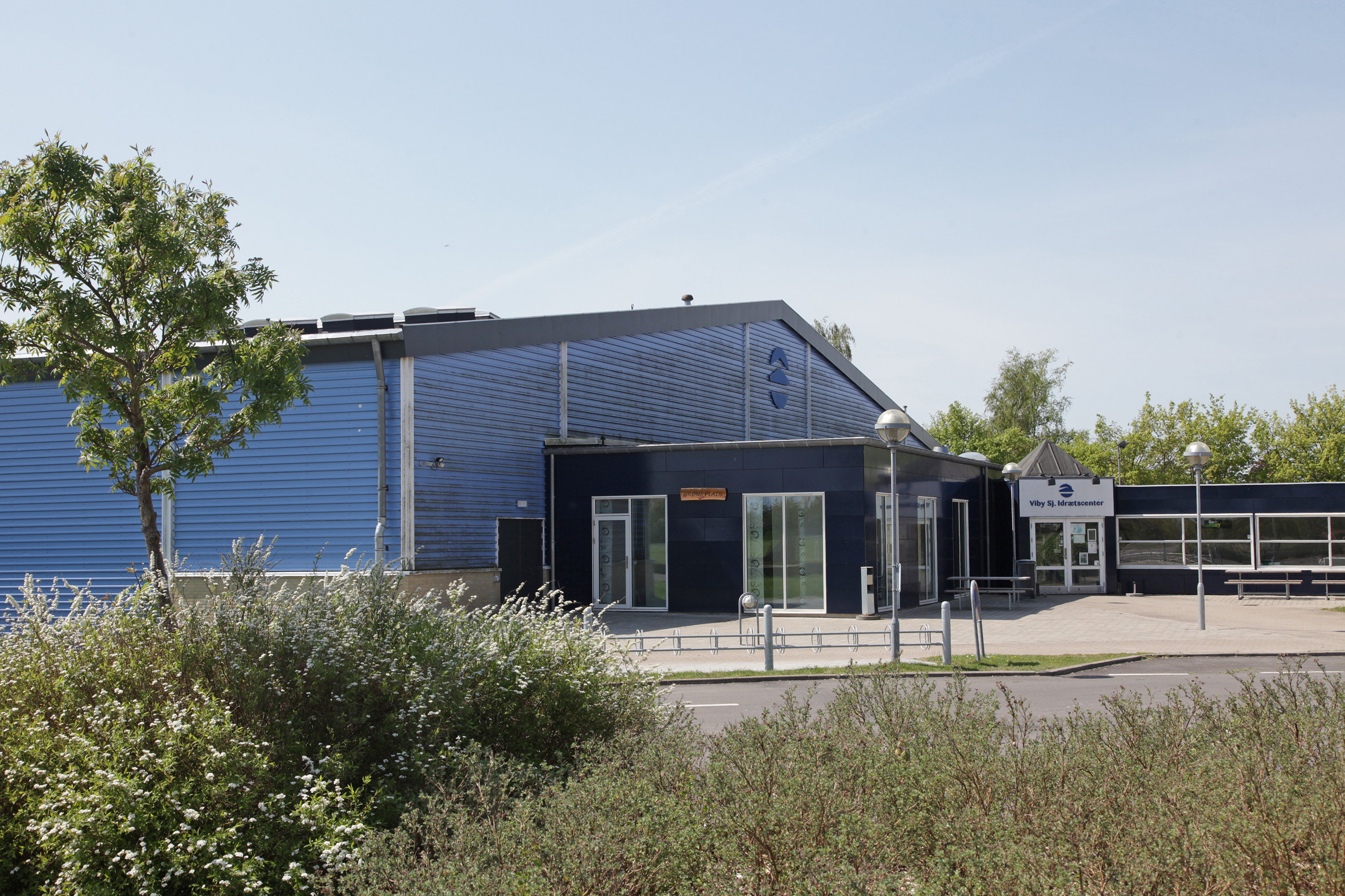 Fremhævet  billede i fuldskærmstilstand. Billede af Kildevej 24, 4130 Viby Sjælland