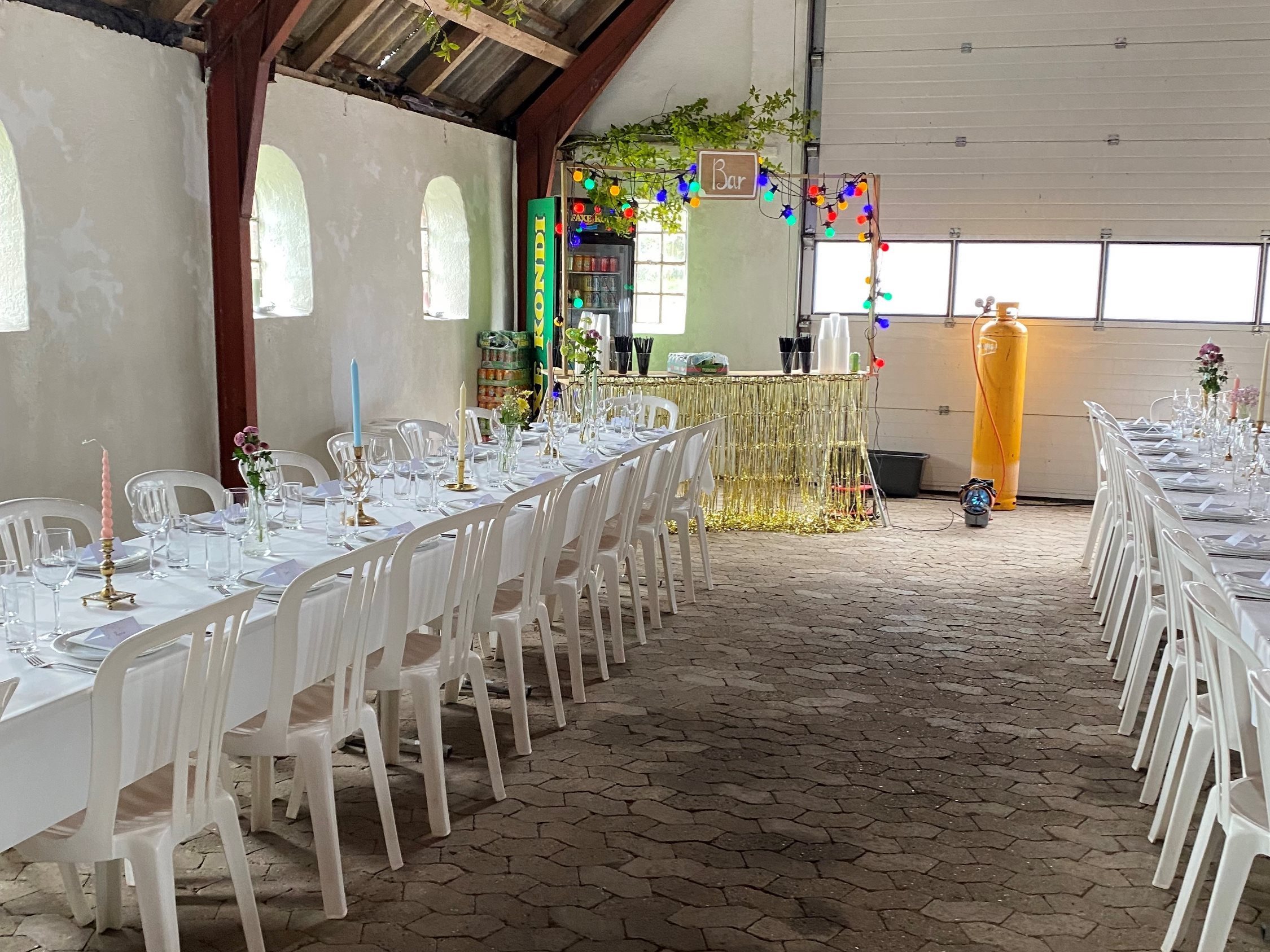 Fremhævet sælgers foto billede i fuldskærmstilstand. Billede af Hyllerødvej 4A, 8783 Hornsyld