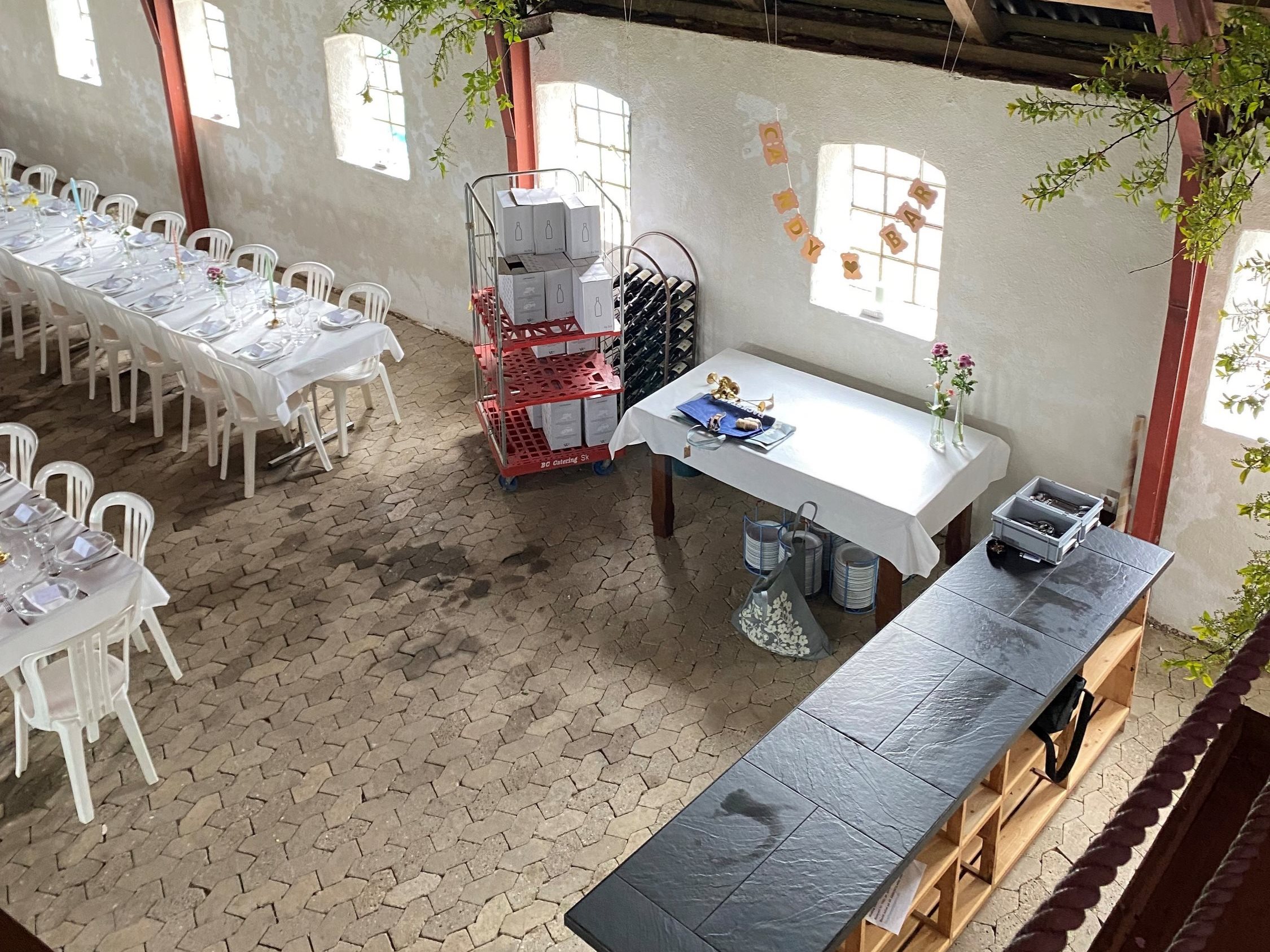 Fremhævet sælgers foto billede i fuldskærmstilstand. Billede af Hyllerødvej 4A, 8783 Hornsyld