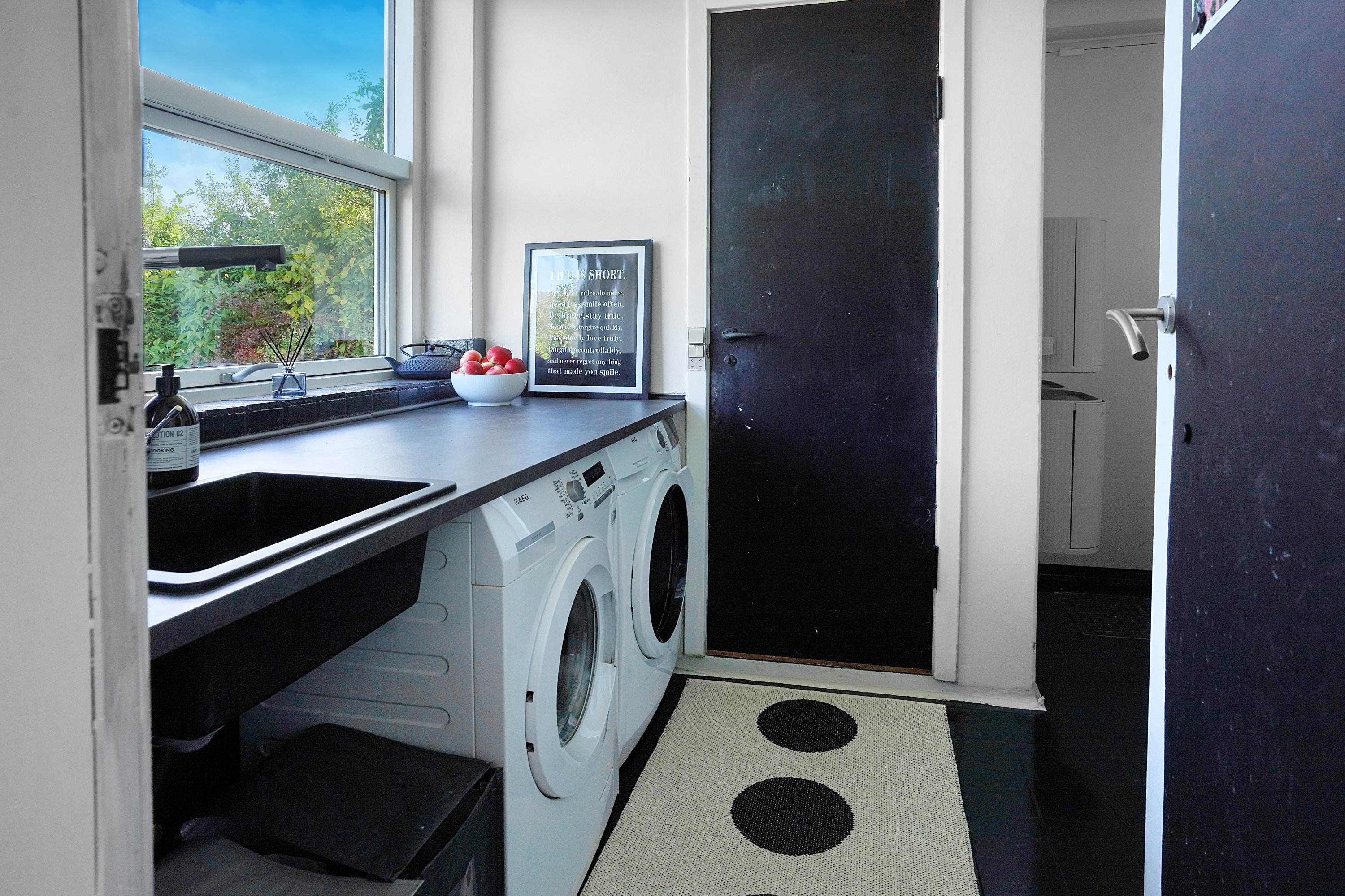 Fremhævet bryggers billede i fuldskærmstilstand. Billede af Rønnebærvej 27, 3400 Hillerød