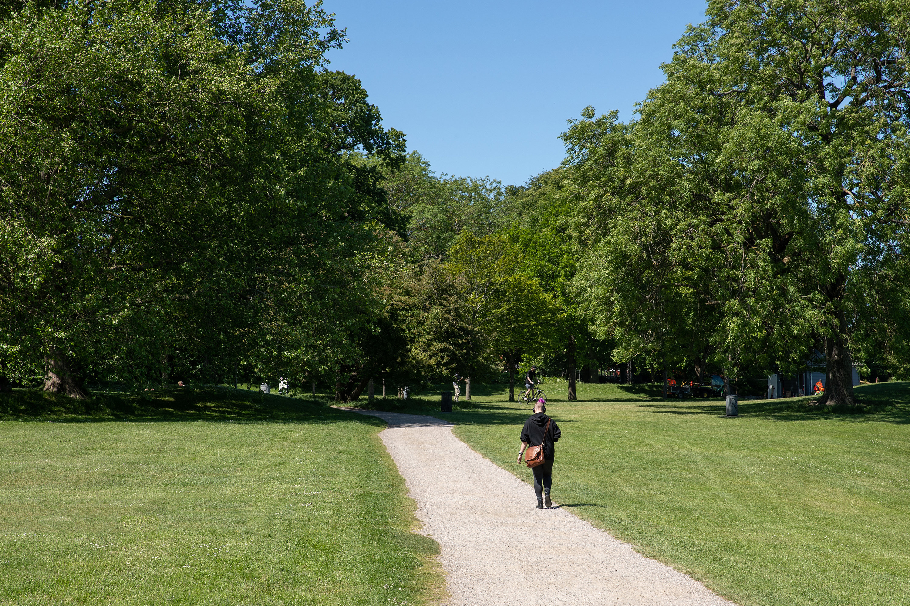 Fremhævet  billede i fuldskærmstilstand. Billede af Havnevej 26, 1. tv., 4000 Roskilde