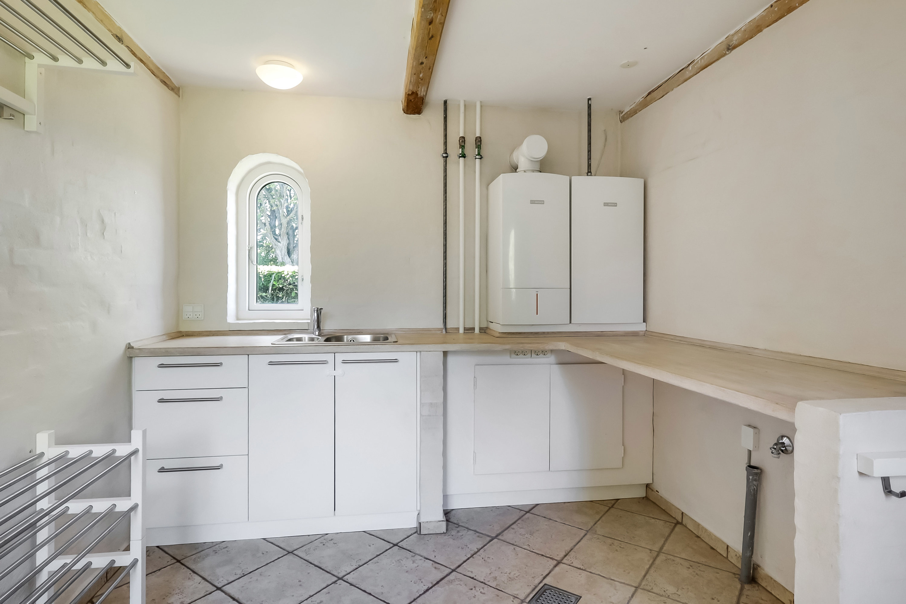 Fremhævet andet billede i fuldskærmstilstand. Billede af Åbyvej 8, Hundstrup, 5762 Vester Skerninge