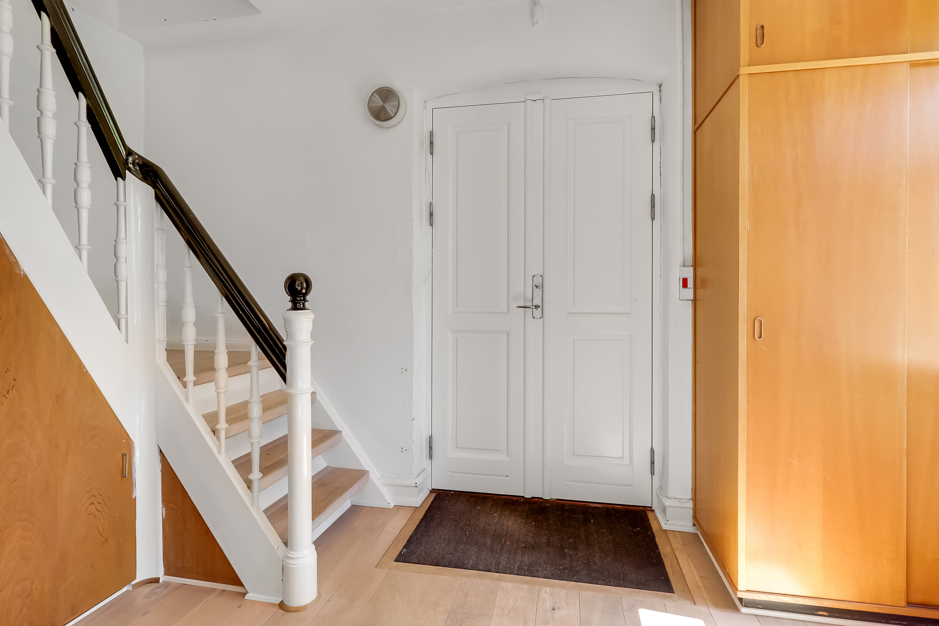 Fremhævet andet billede i fuldskærmstilstand. Billede af Åbyvej 8, Hundstrup, 5762 Vester Skerninge