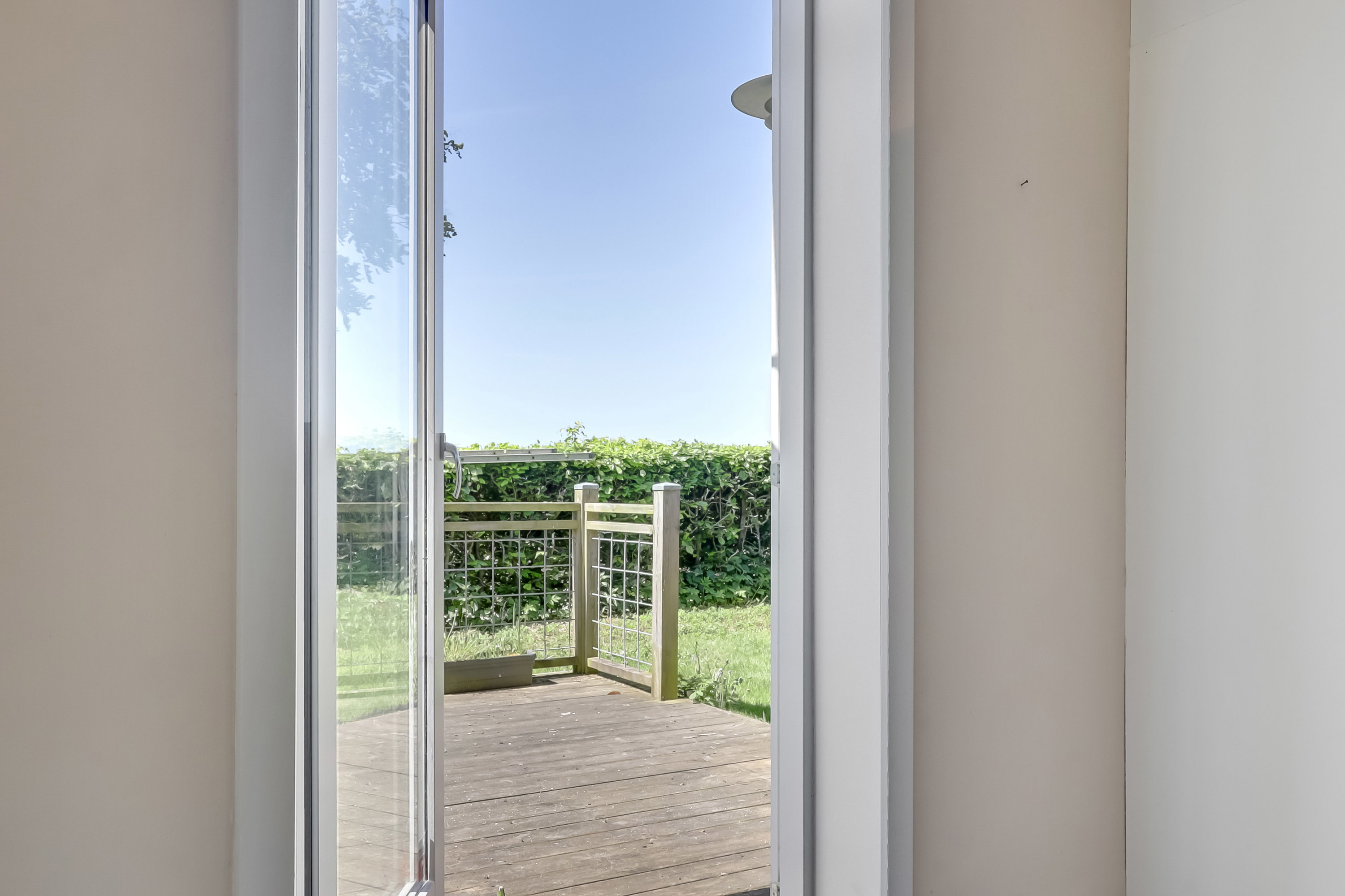 Fremhævet entré billede i fuldskærmstilstand. Billede af Åbyvej 8, Hundstrup, 5762 Vester Skerninge