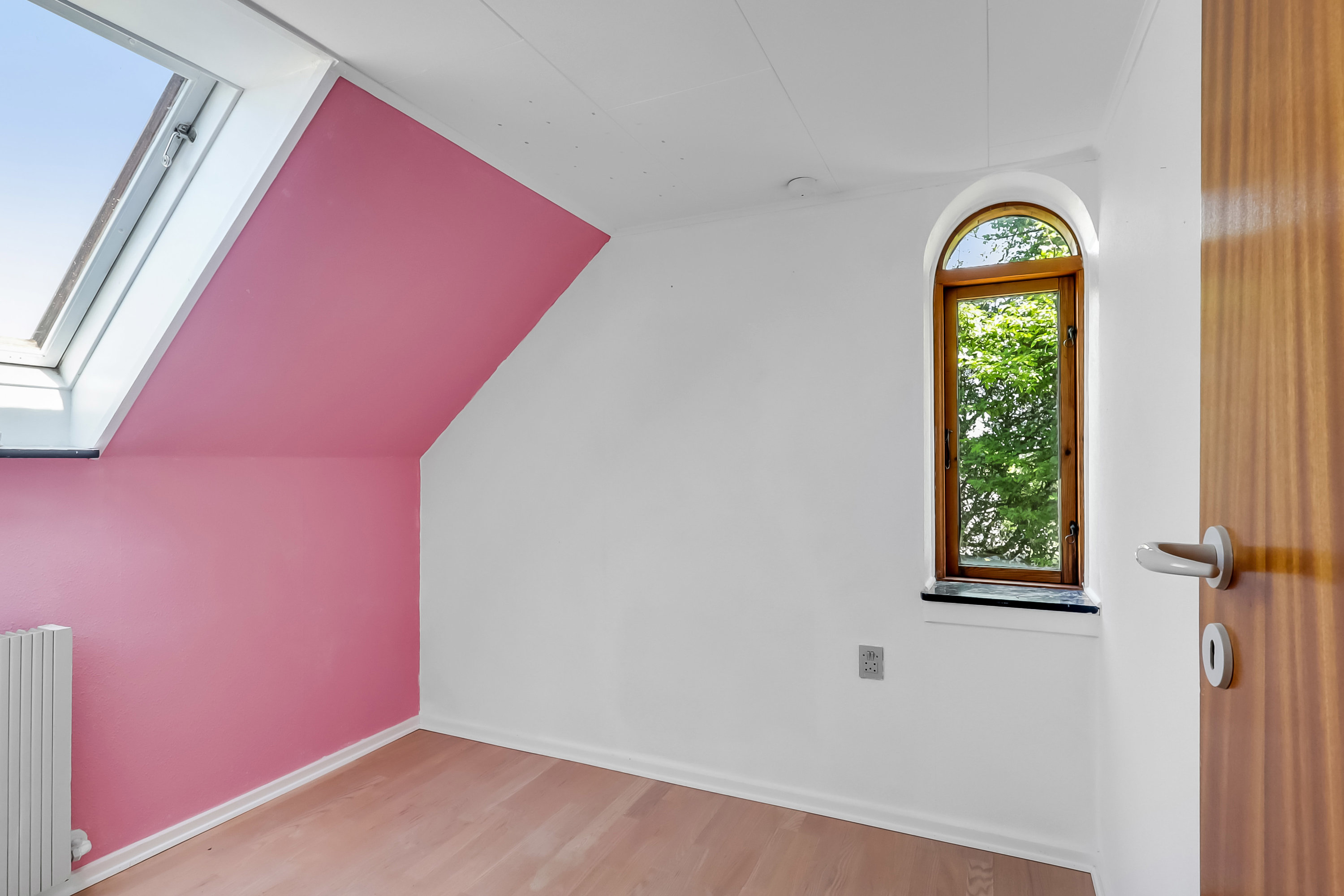 Fremhævet værelse billede i fuldskærmstilstand. Billede af Åbyvej 8, Hundstrup, 5762 Vester Skerninge