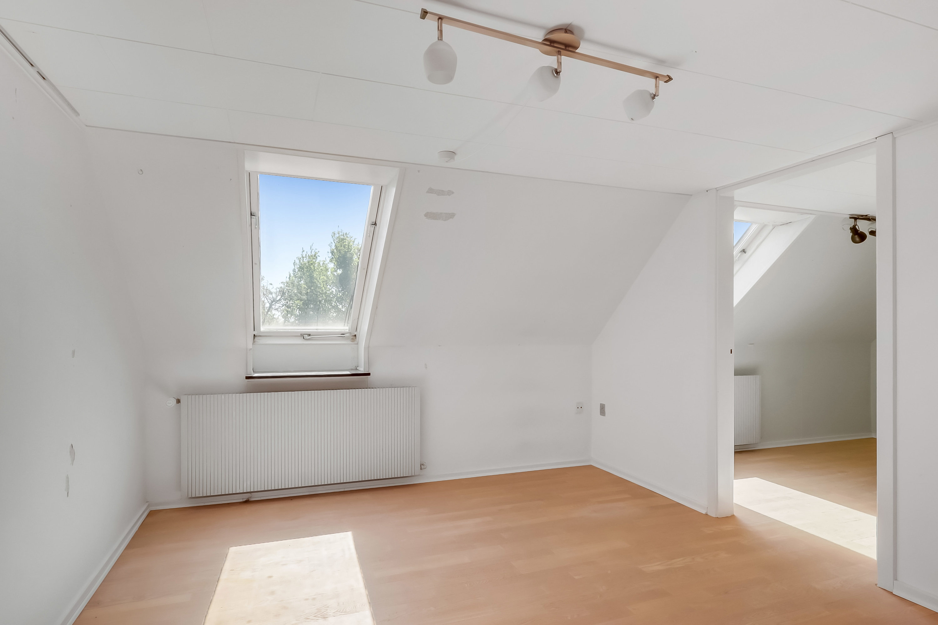 Fremhævet værelse billede i fuldskærmstilstand. Billede af Åbyvej 8, Hundstrup, 5762 Vester Skerninge