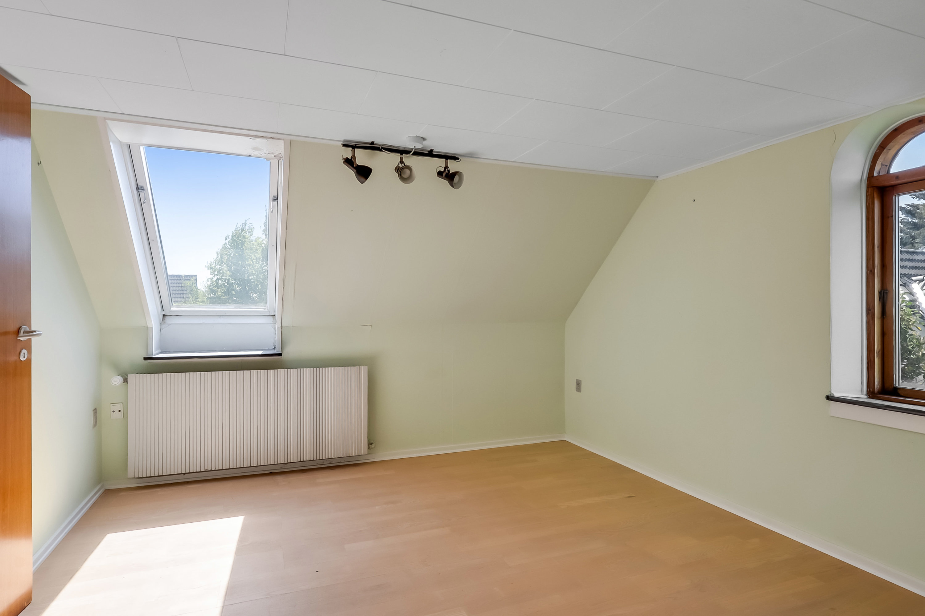 Fremhævet værelse billede i fuldskærmstilstand. Billede af Åbyvej 8, Hundstrup, 5762 Vester Skerninge