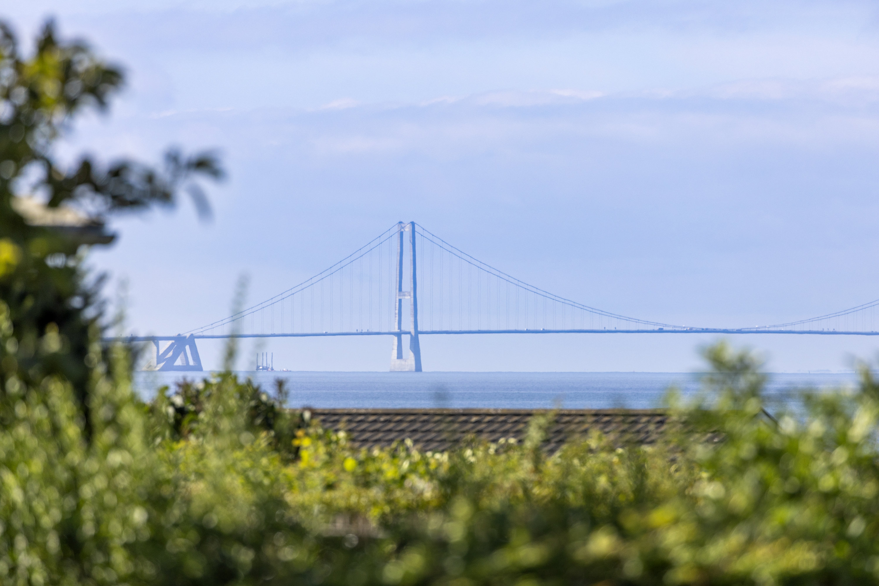 Fremhævet udsigt billede i fuldskærmstilstand. Billede af Valhallavej 11, Drøsselbjerg, 4200 Slagelse