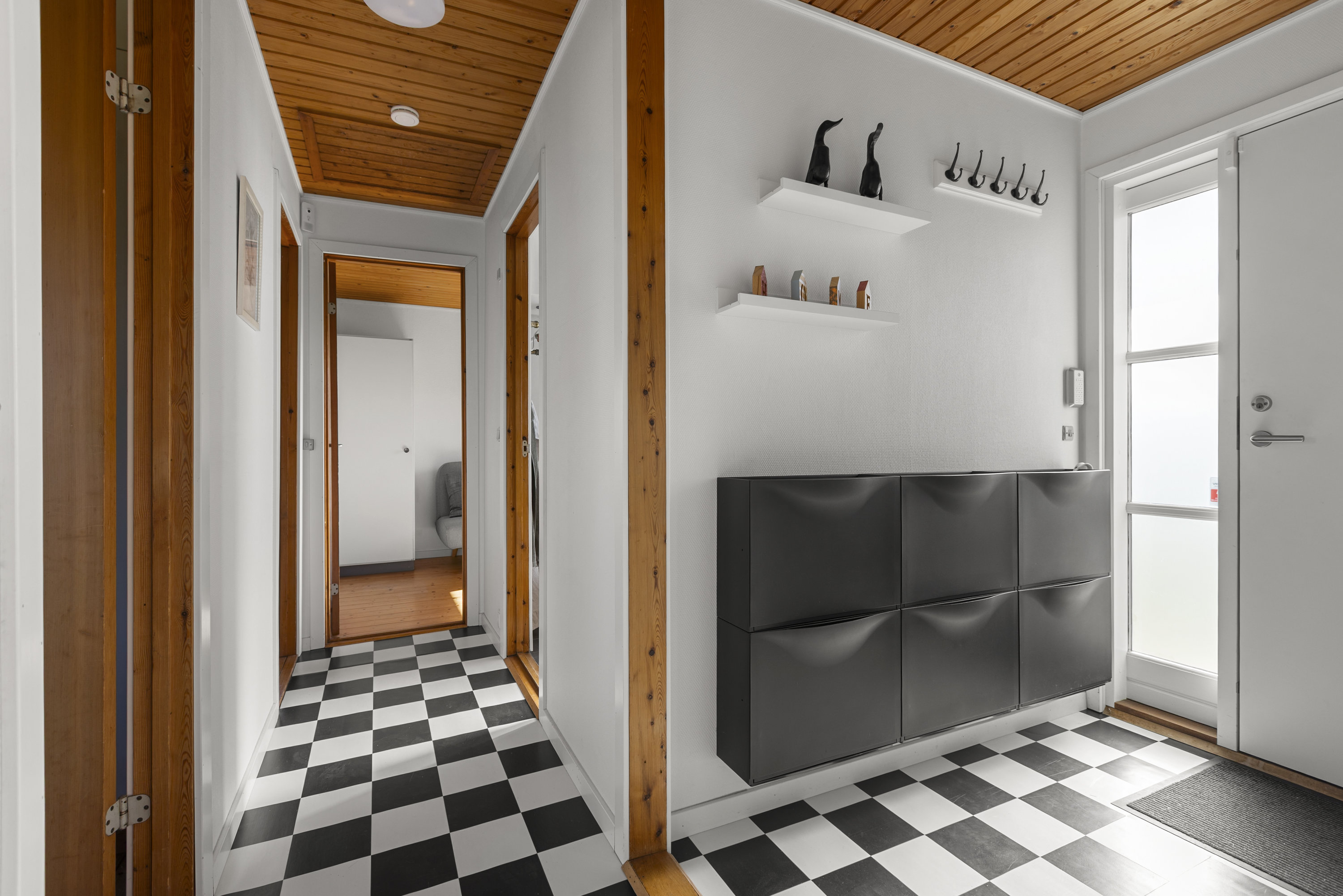 Fremhævet andet billede i fuldskærmstilstand. Billede af Valhallavej 11, Drøsselbjerg, 4200 Slagelse