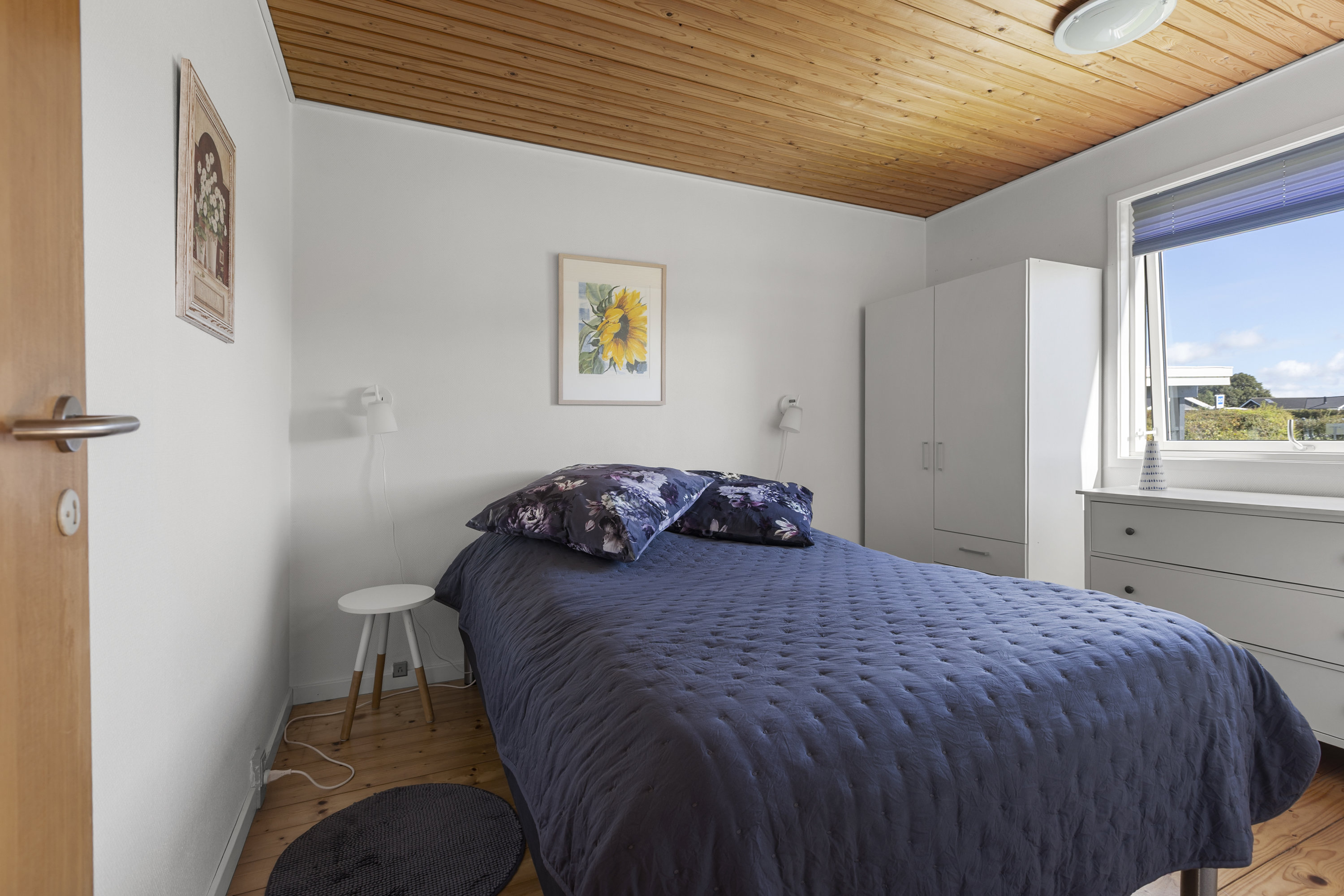 Fremhævet værelse billede i fuldskærmstilstand. Billede af Valhallavej 11, Drøsselbjerg, 4200 Slagelse