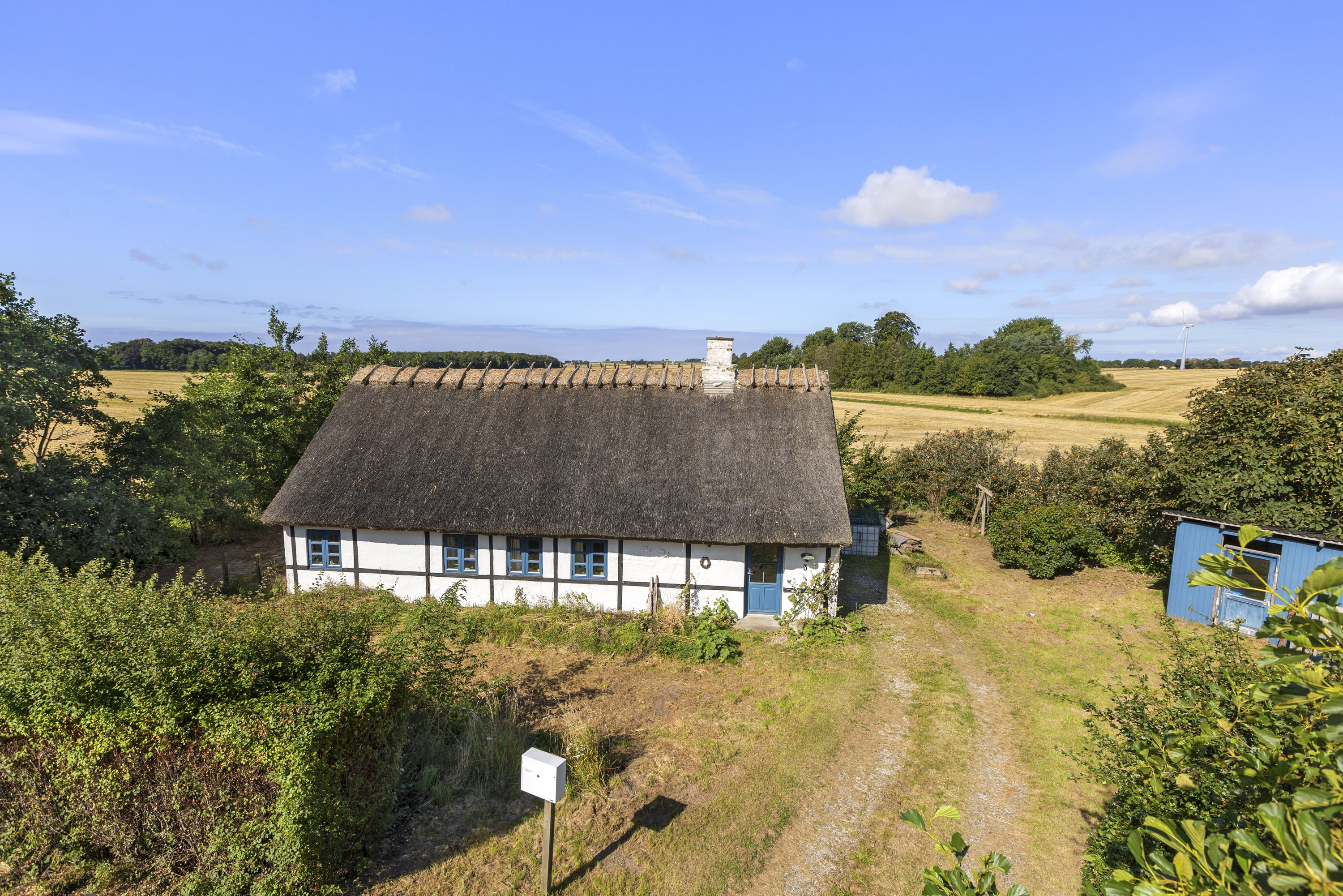 Villa: Ejendommen på Kildegårdsvej 3, 4200 Slagelse