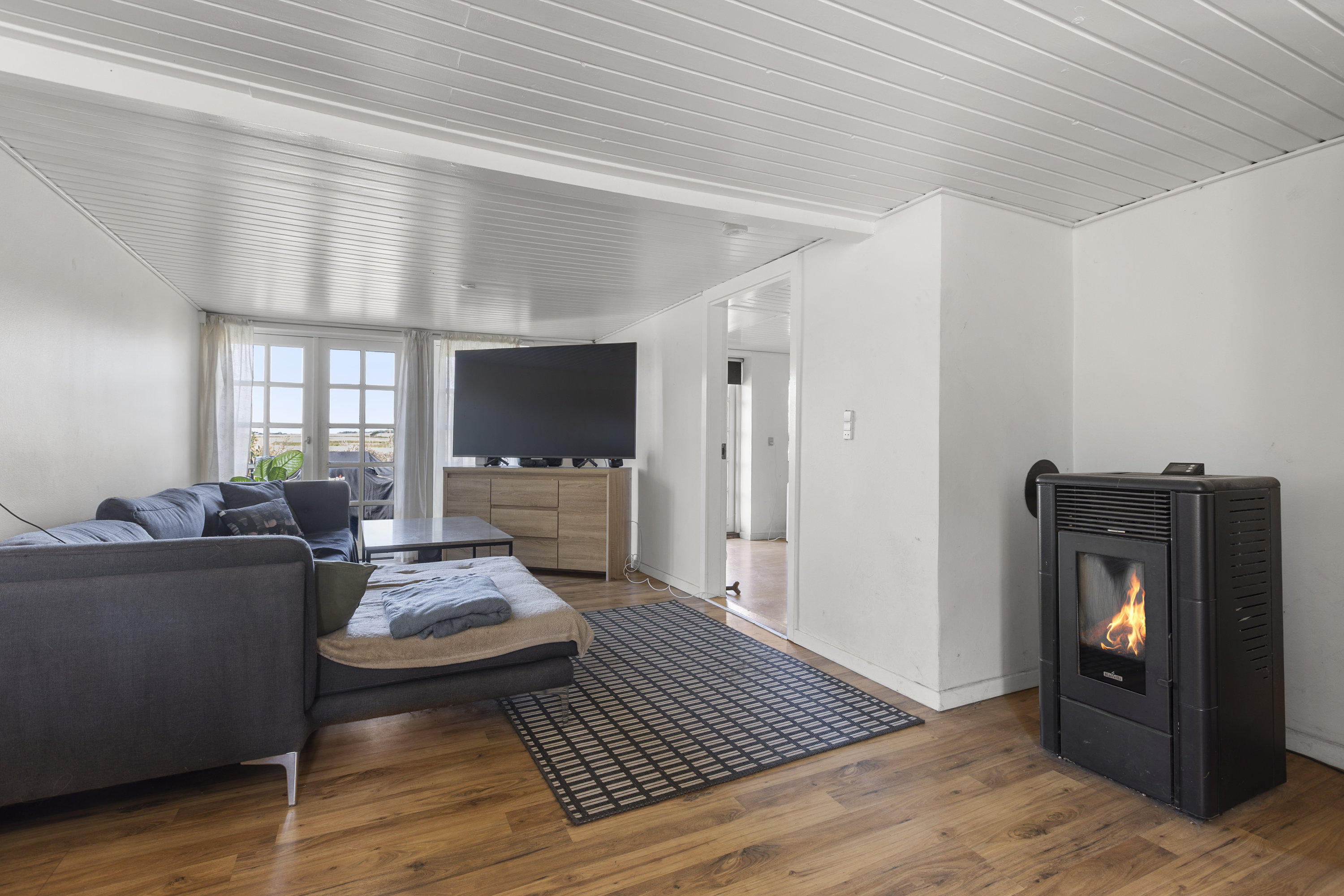 Fremhævet udsigt billede i fuldskærmstilstand. Billede af Kildegårdsvej 3, 4200 Slagelse