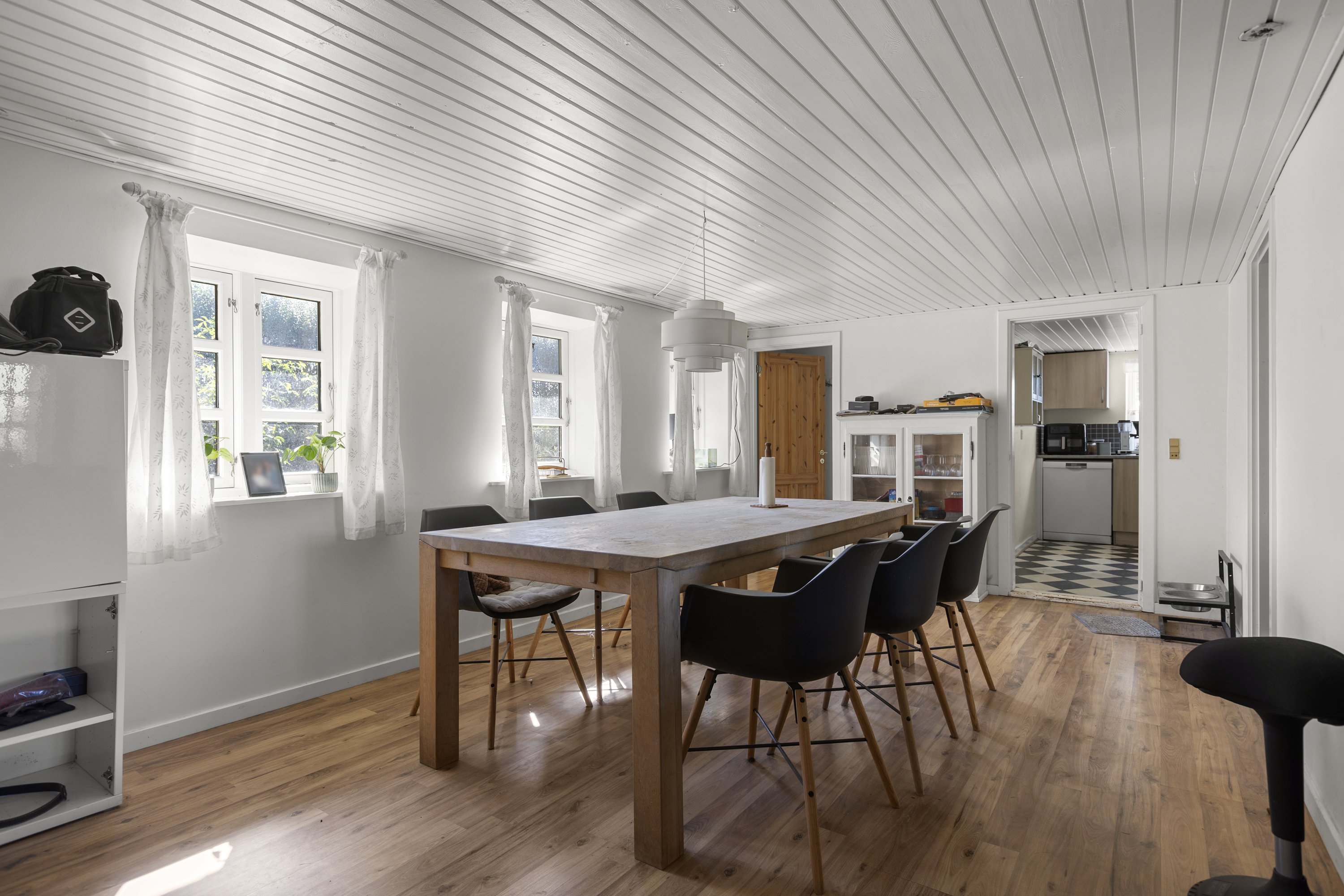 Fremhævet udsigt billede i fuldskærmstilstand. Billede af Kildegårdsvej 3, 4200 Slagelse