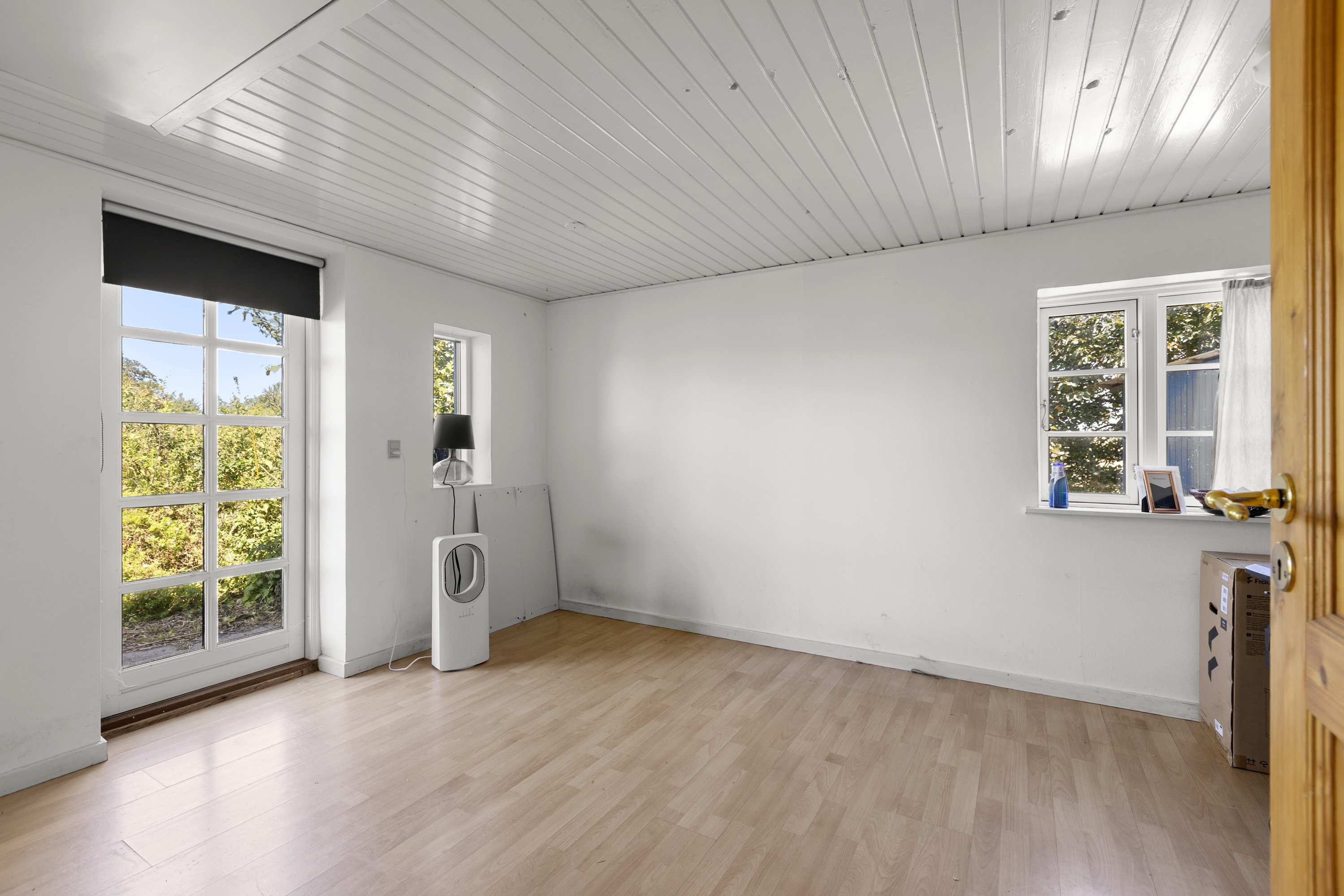 Fremhævet værelse billede i fuldskærmstilstand. Billede af Kildegårdsvej 3, 4200 Slagelse