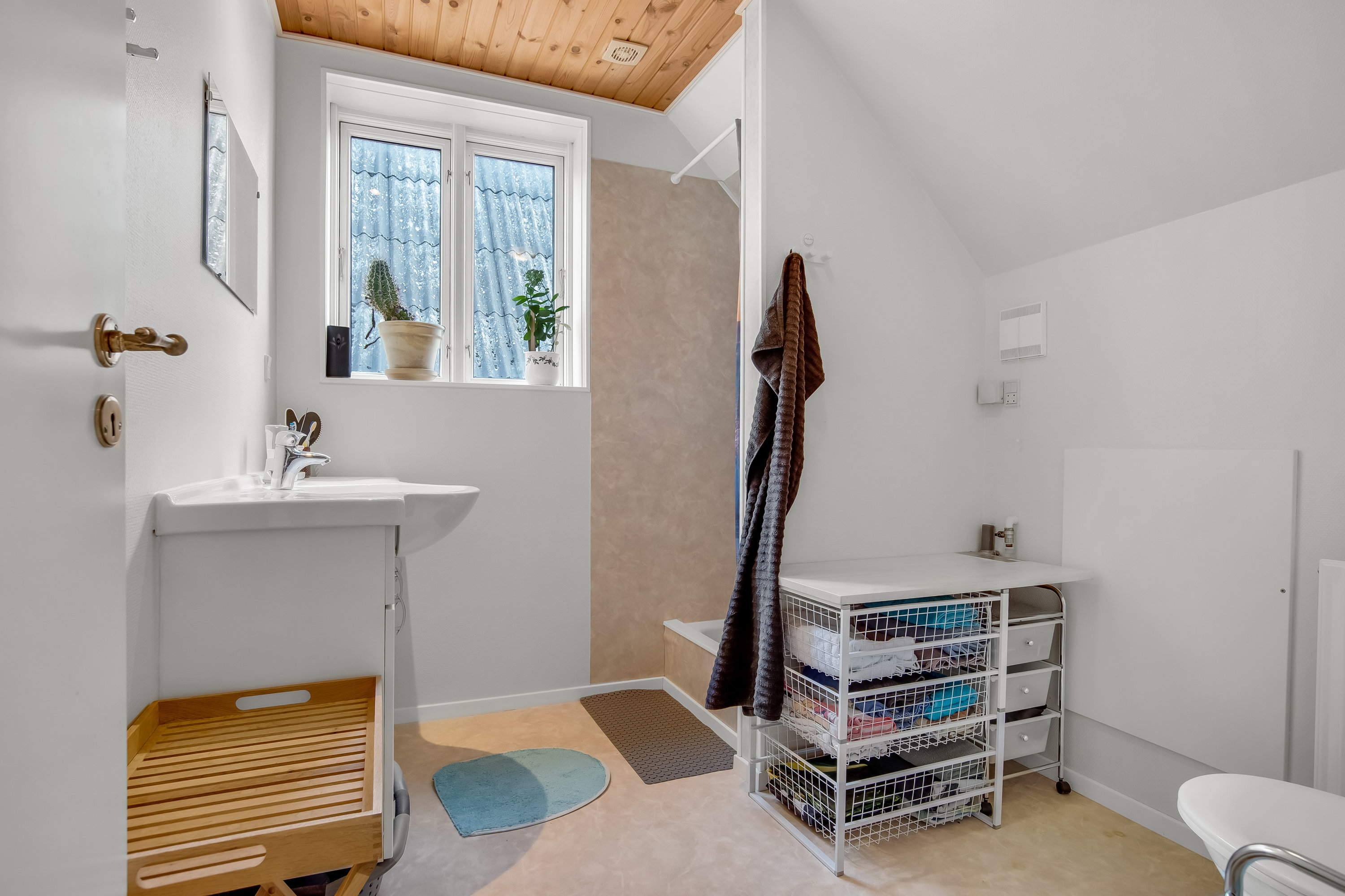 Fremhævet andet billede i fuldskærmstilstand. Billede af Kapelvej 1, 7830 Vinderup