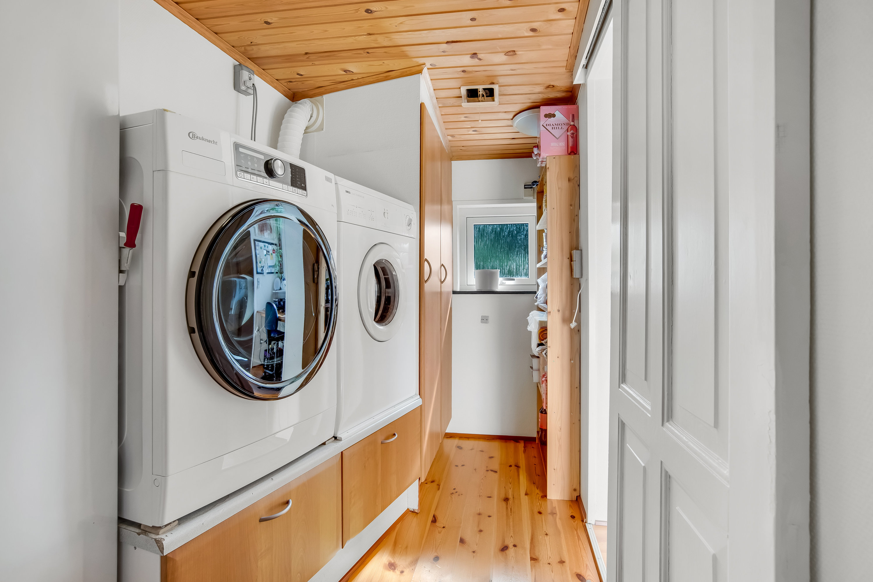 Fremhævet bryggers billede i fuldskærmstilstand. Billede af Kapelvej 1, 7830 Vinderup