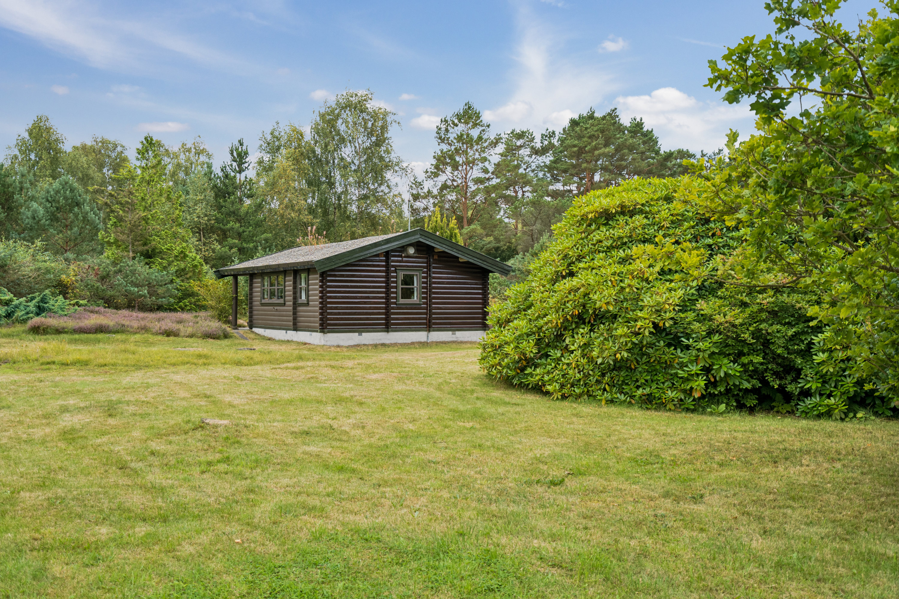 Fremhævet ejendom 1 billede i fuldskærmstilstand. Billede af Skovduevej 4, Østerby, 9940 Læsø