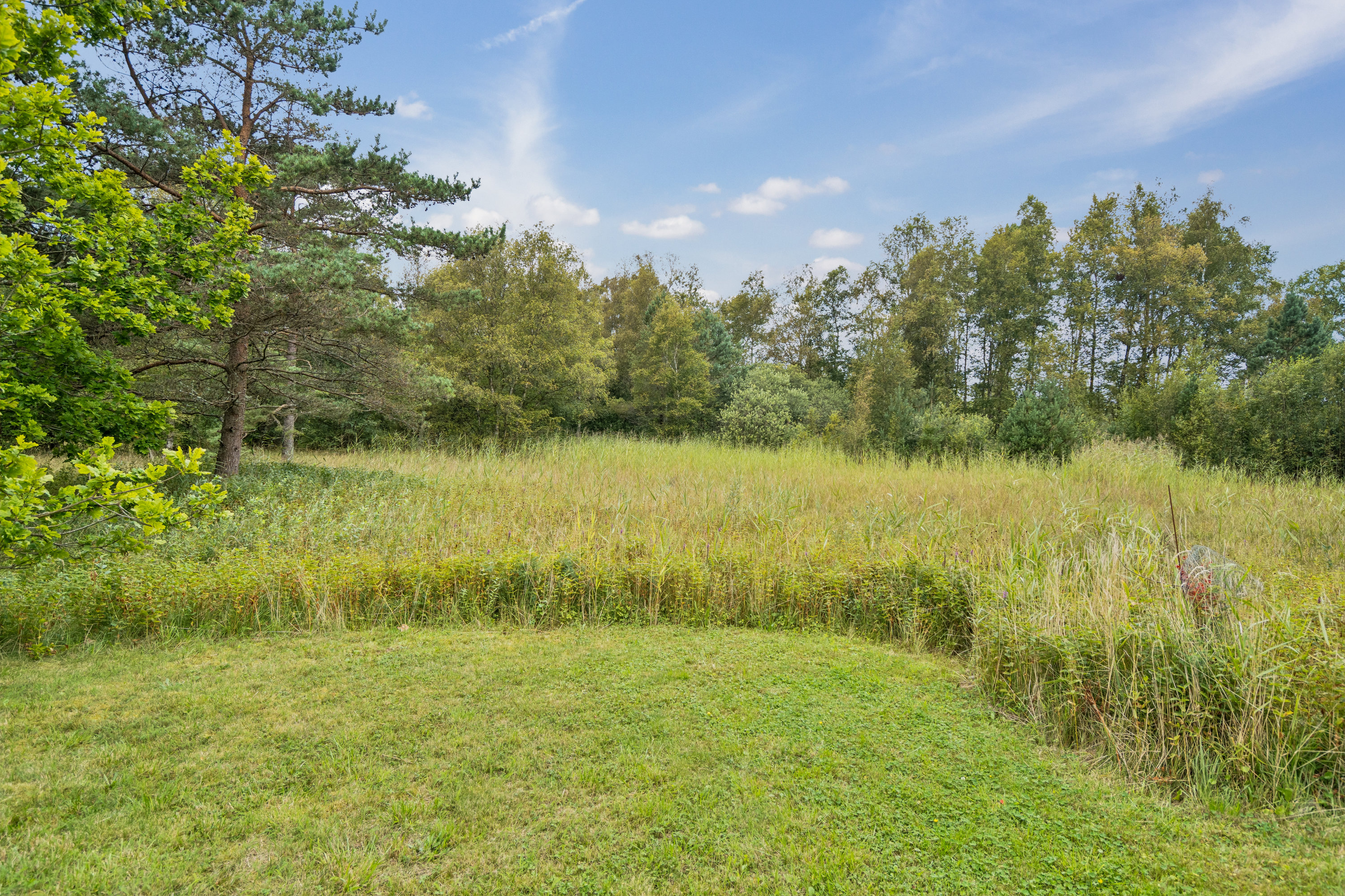 Fremhævet have billede i fuldskærmstilstand. Billede af Skovduevej 4, Østerby, 9940 Læsø