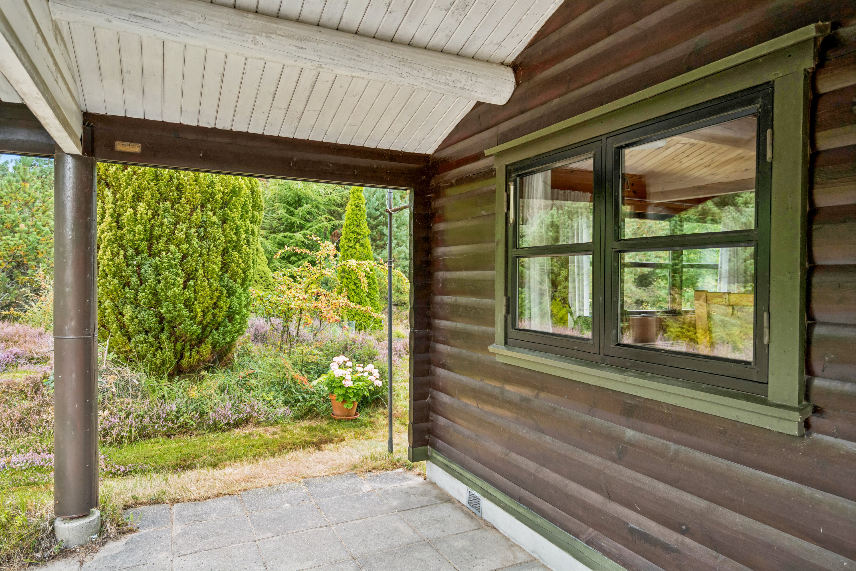 Fremhævet ejendom 1 billede i fuldskærmstilstand. Billede af Skovduevej 4, Østerby, 9940 Læsø