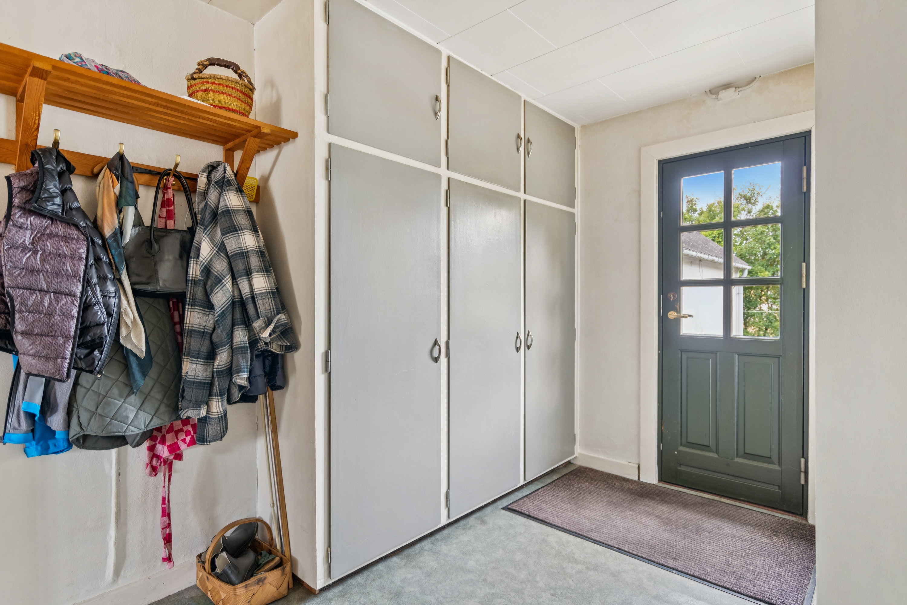 Fremhævet entré billede i fuldskærmstilstand. Billede af Ternevej 2, Østerby Havn, 9940 Læsø