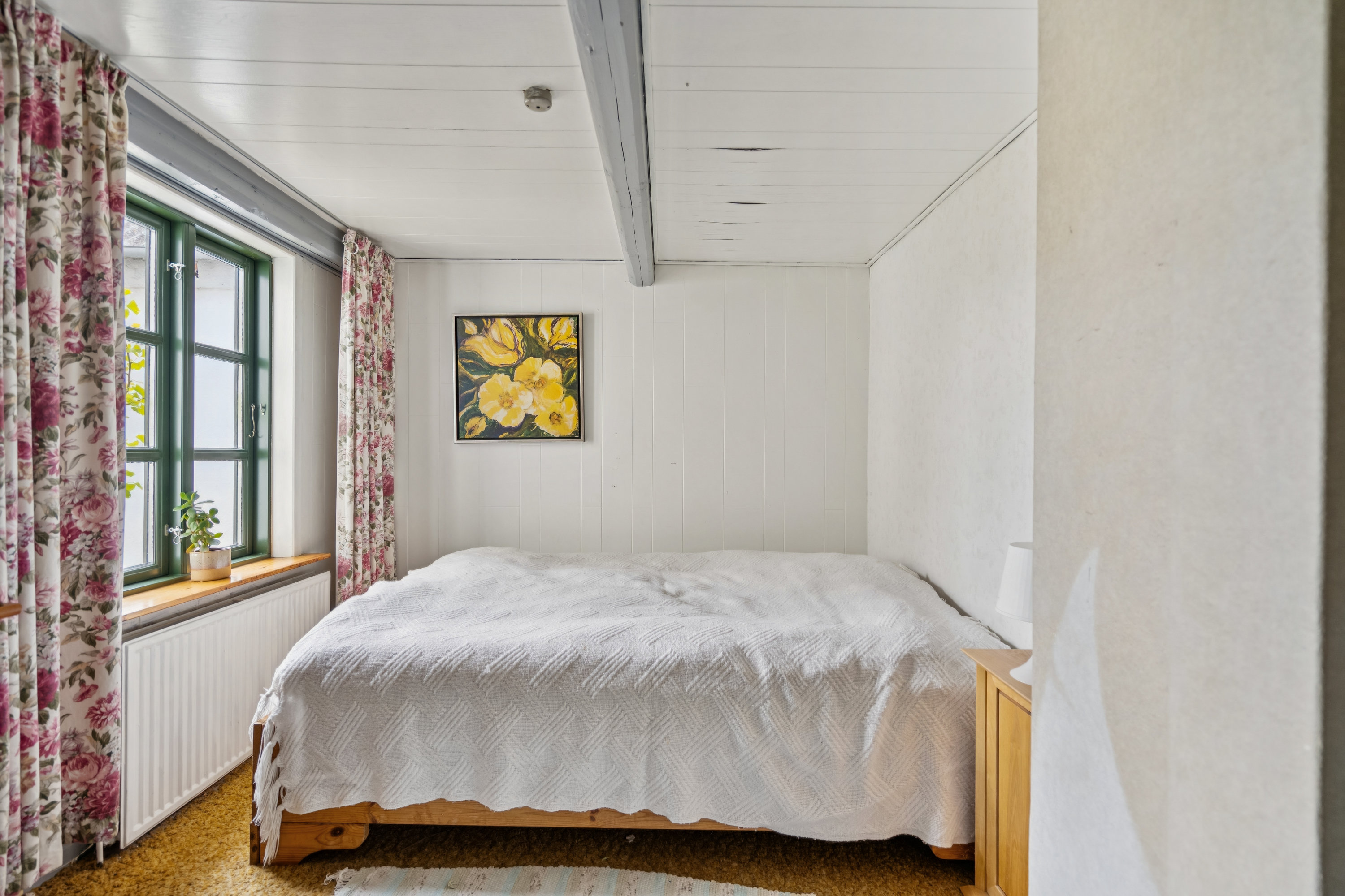 Fremhævet værelse billede i fuldskærmstilstand. Billede af Ternevej 2, Østerby Havn, 9940 Læsø