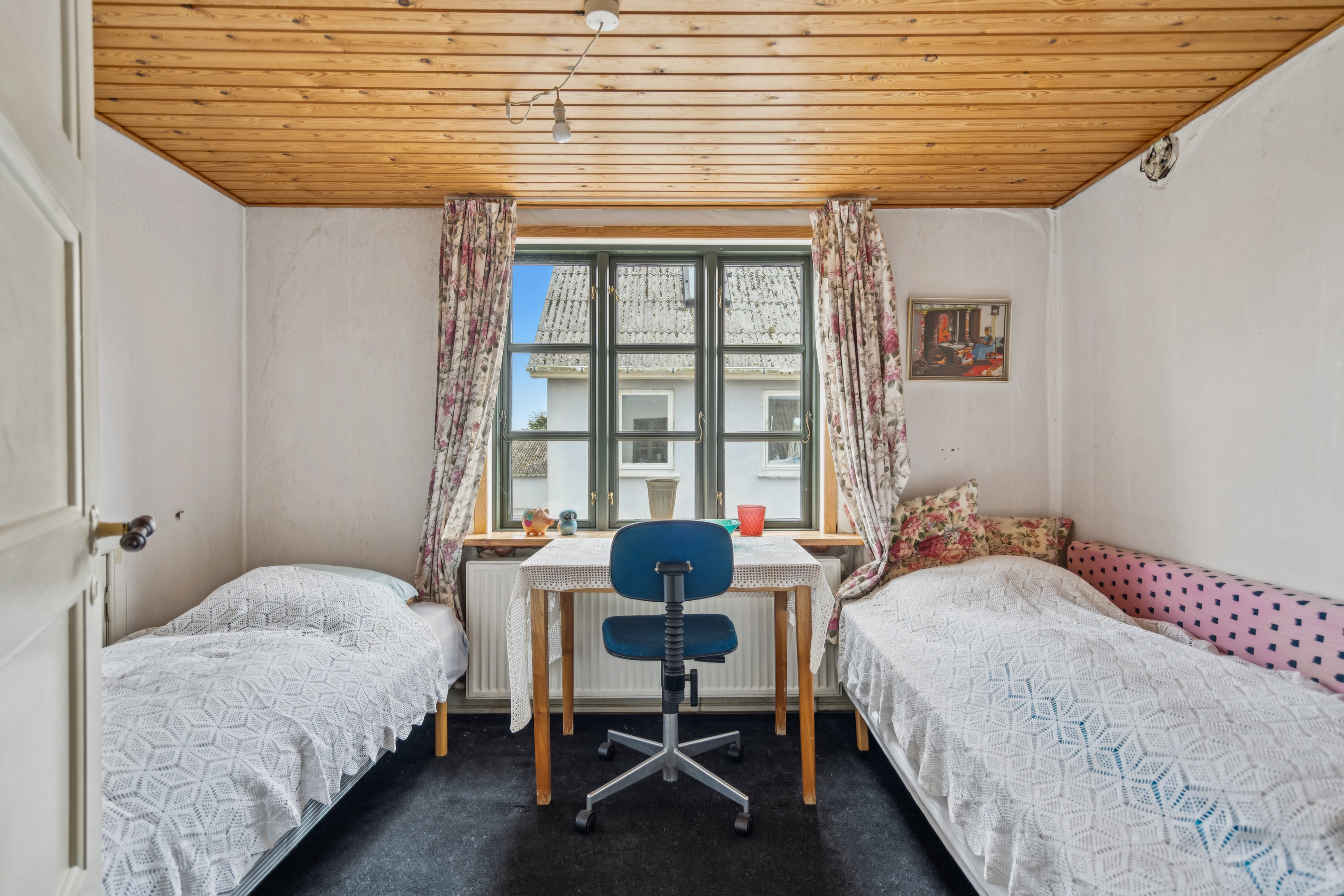 Fremhævet værelse billede i fuldskærmstilstand. Billede af Ternevej 2, Østerby Havn, 9940 Læsø