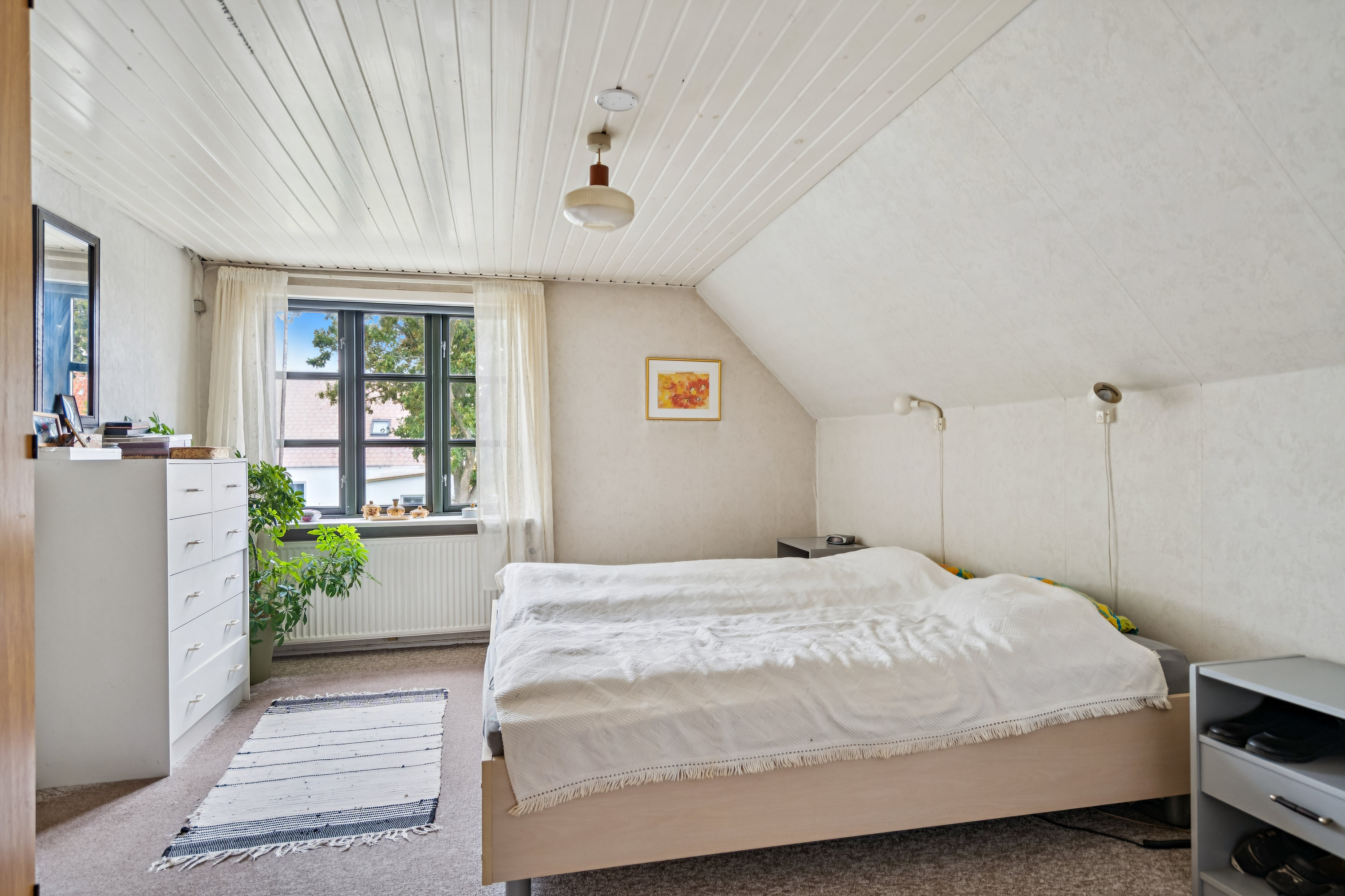 Fremhævet værelse billede i fuldskærmstilstand. Billede af Ternevej 2, Østerby Havn, 9940 Læsø