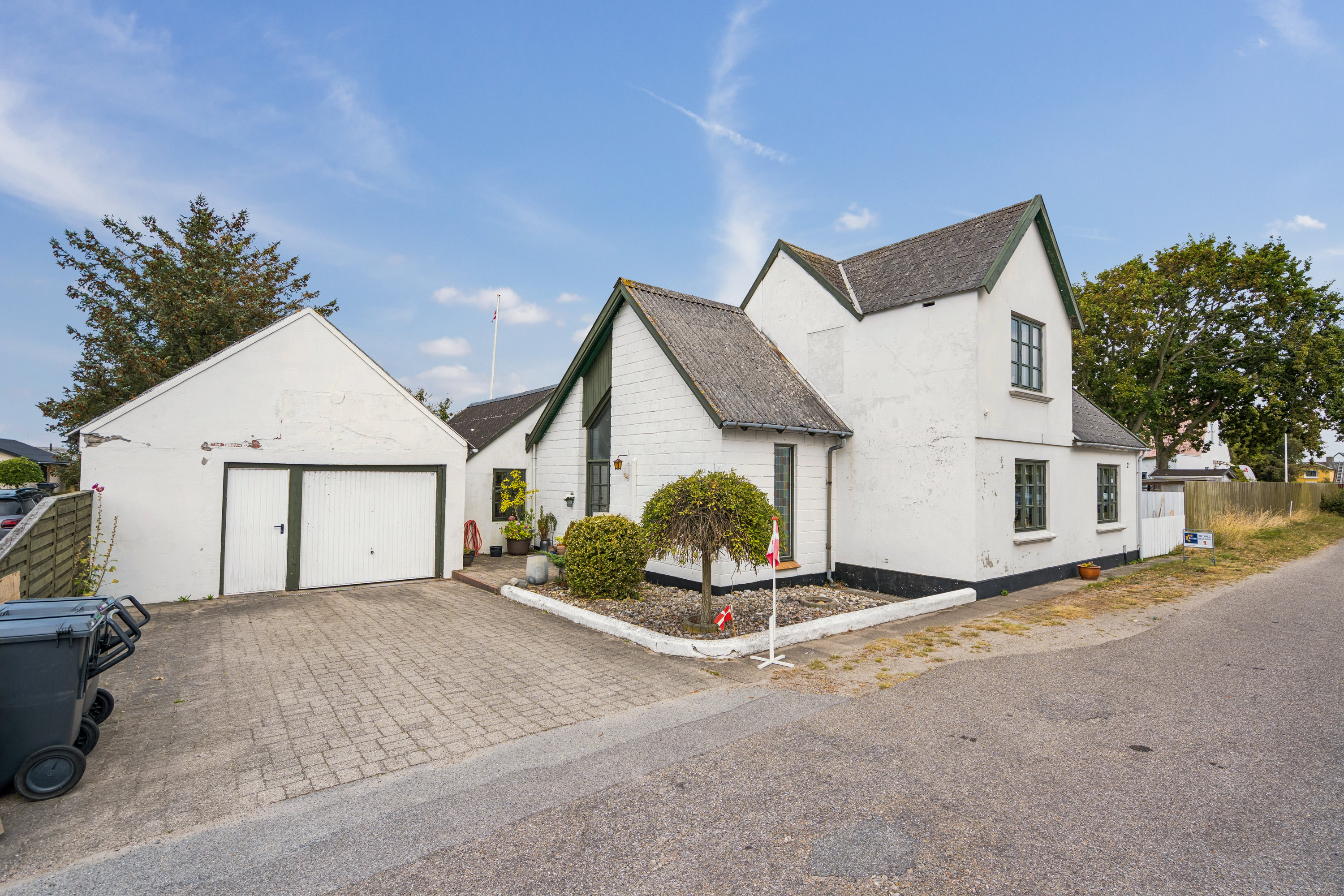 Fremhævet ejendom 1 billede i fuldskærmstilstand. Billede af Ternevej 2, Østerby Havn, 9940 Læsø