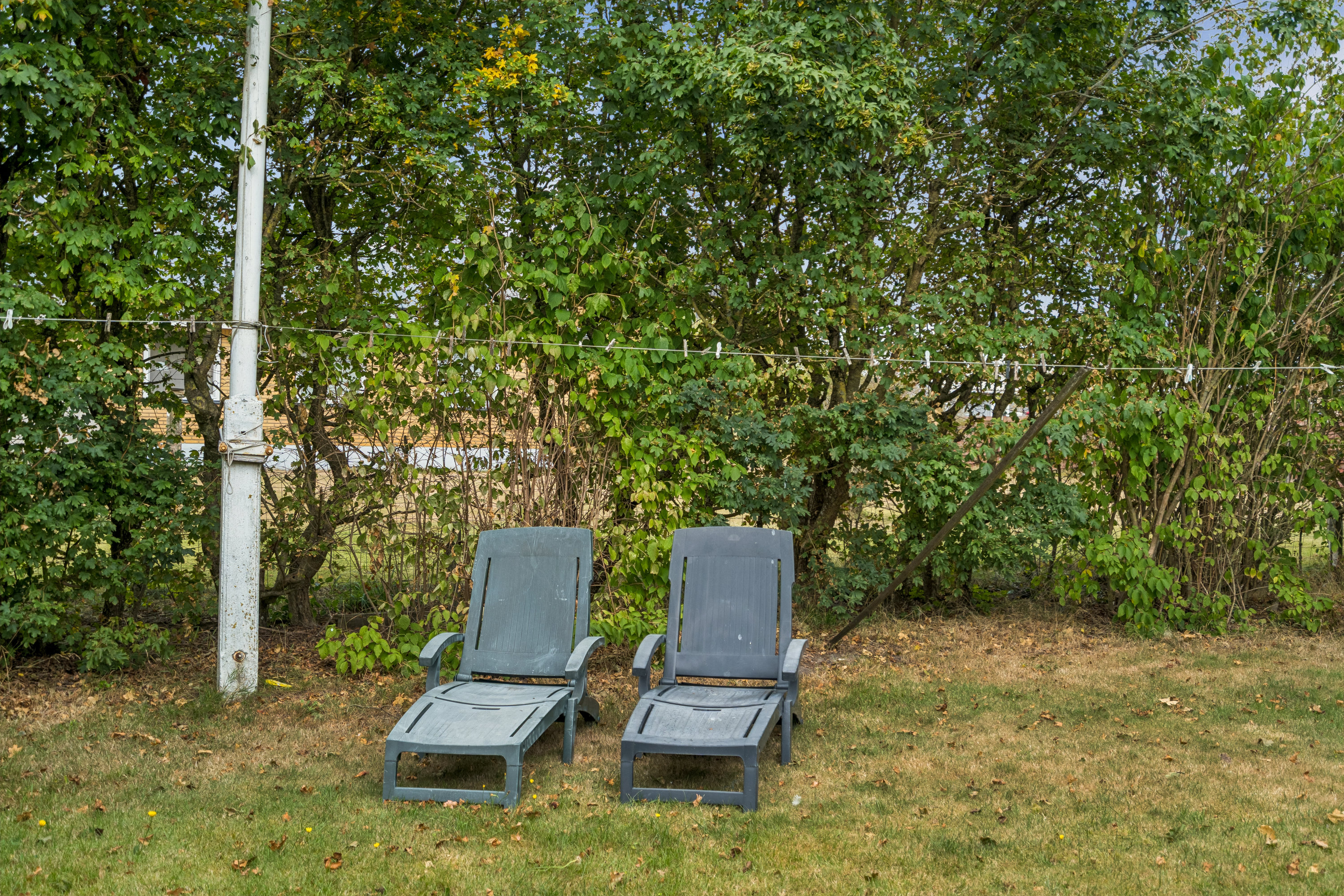 Fremhævet have billede i fuldskærmstilstand. Billede af Ternevej 2, Østerby Havn, 9940 Læsø