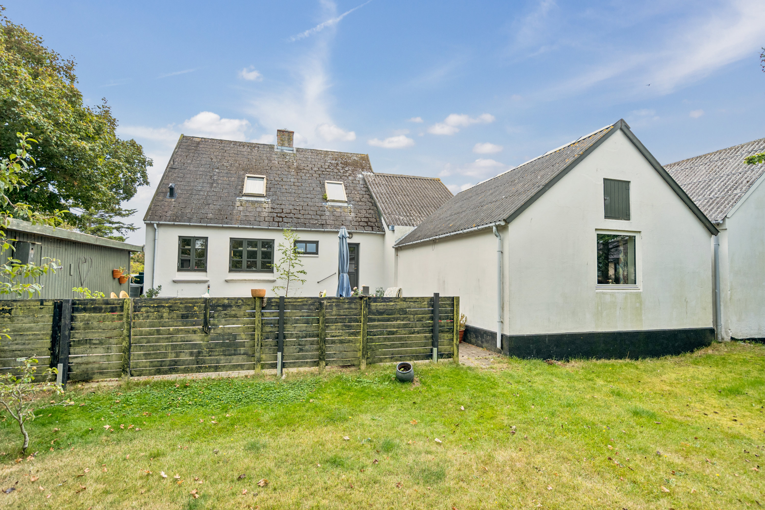 Fremhævet ejendom 1 billede i fuldskærmstilstand. Billede af Ternevej 2, Østerby Havn, 9940 Læsø