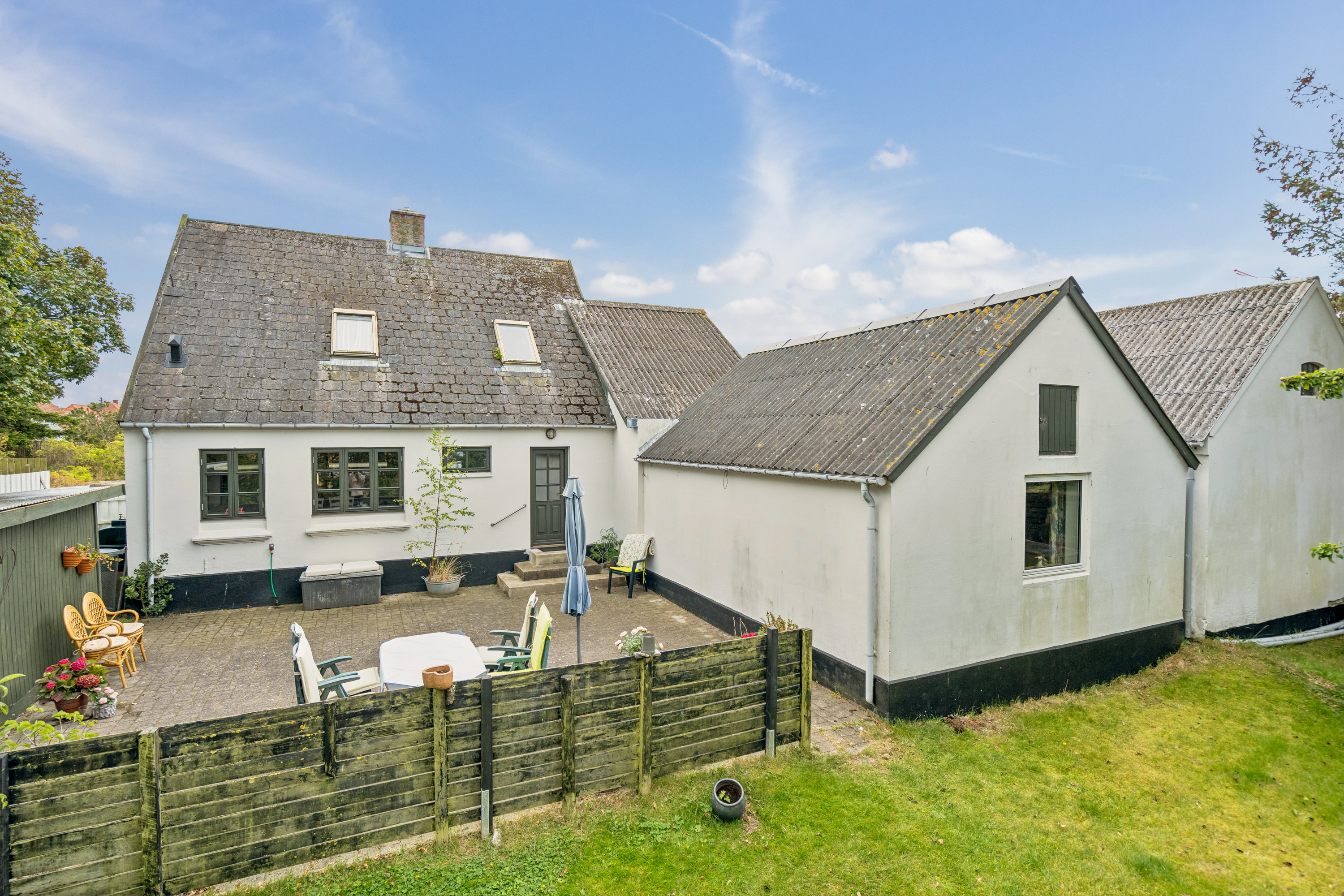 Fremhævet ejendom 1 billede i fuldskærmstilstand. Billede af Ternevej 2, Østerby Havn, 9940 Læsø