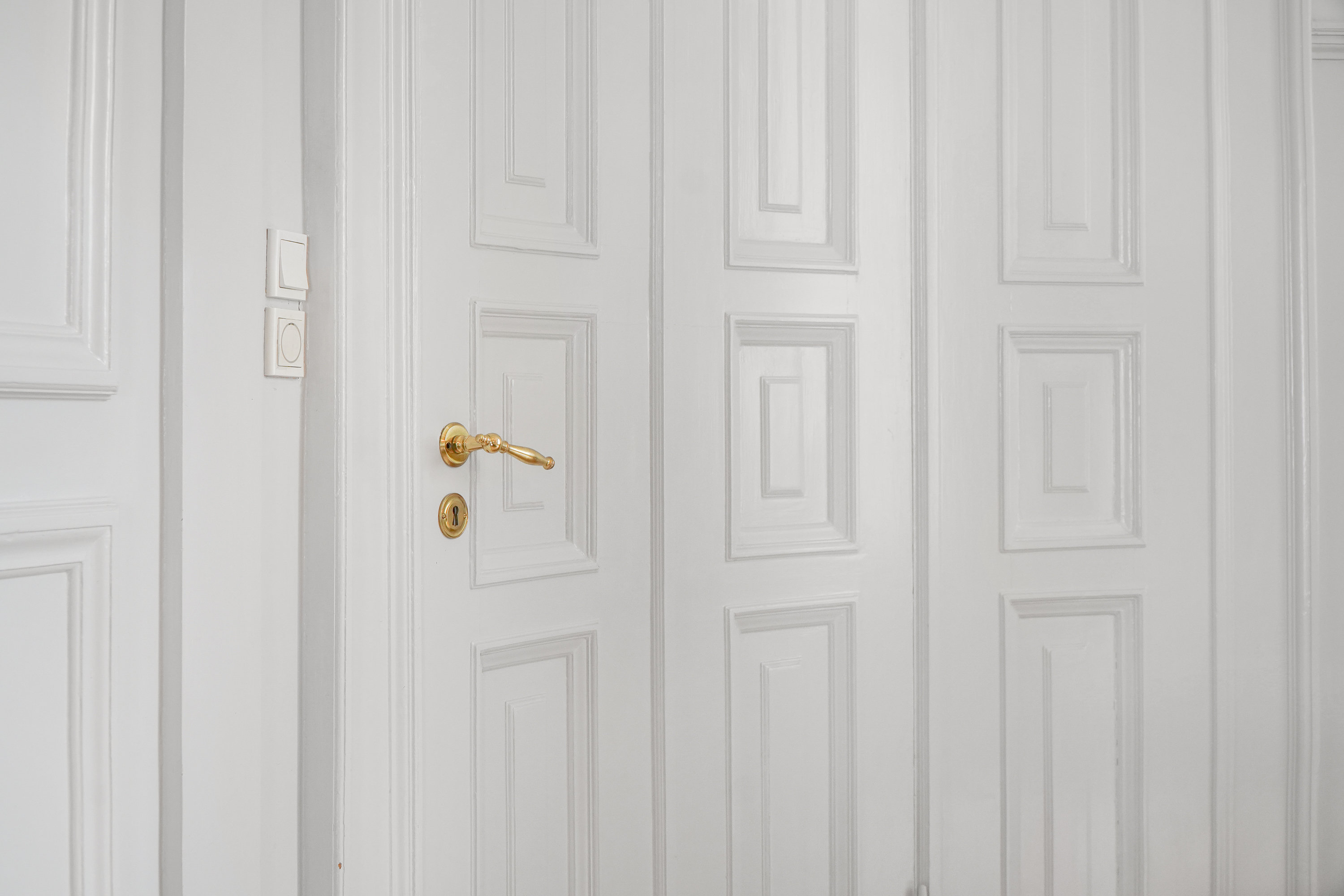 Fremhævet andet billede i fuldskærmstilstand. Billede af Amicisvej 21, 1., 1852 Frederiksberg C