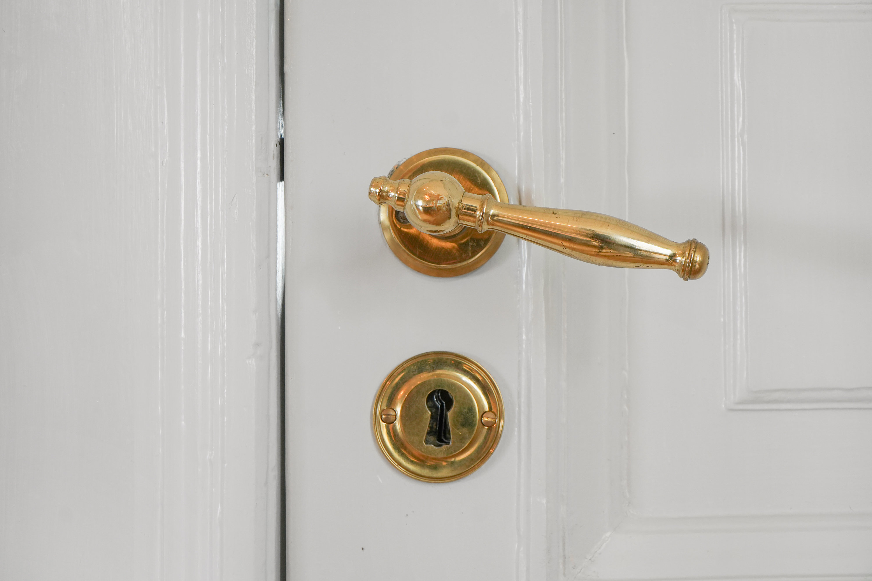 Fremhævet andet billede i fuldskærmstilstand. Billede af Amicisvej 21, 1., 1852 Frederiksberg C