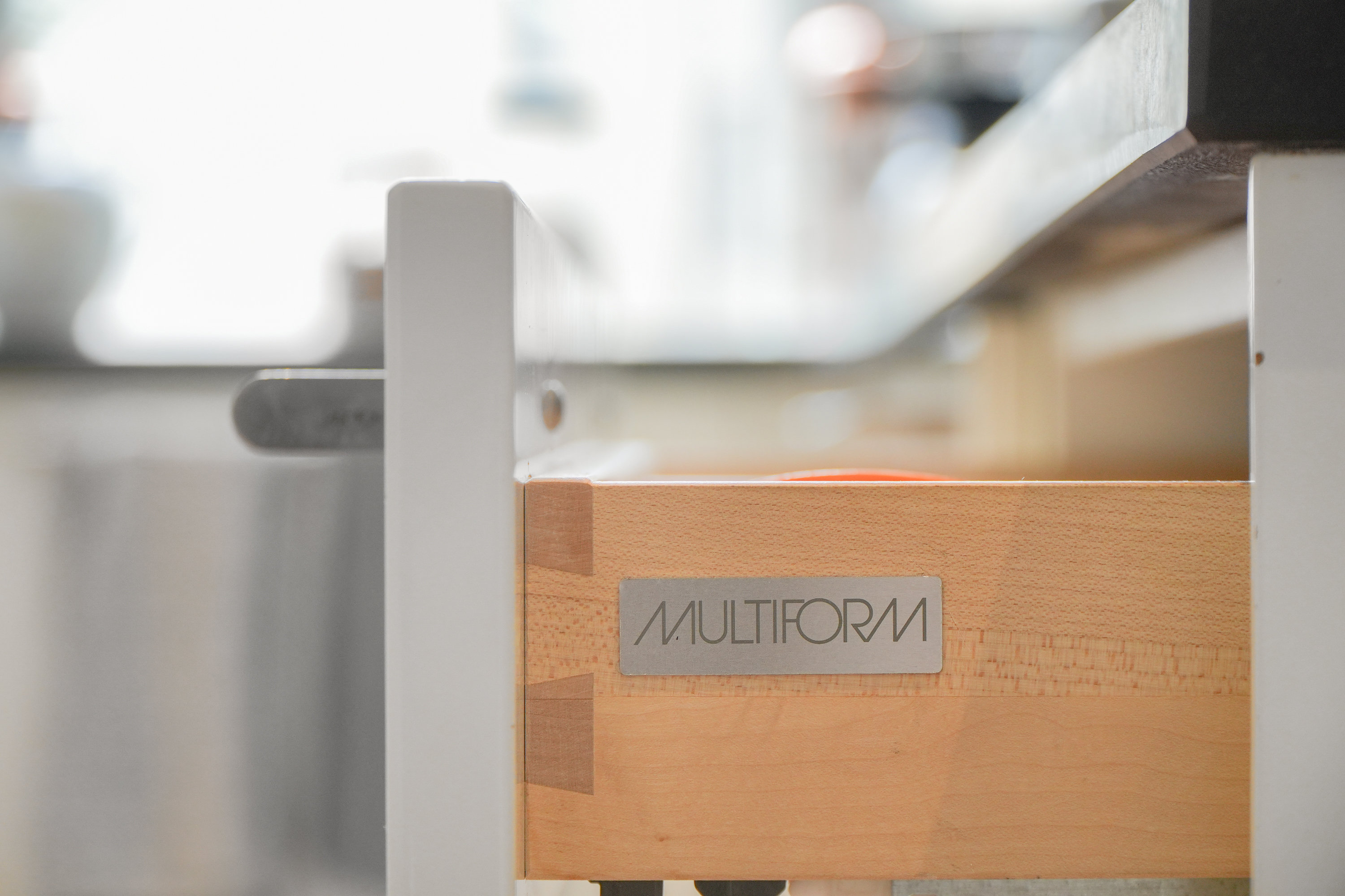 Fremhævet andet billede i fuldskærmstilstand. Billede af Amicisvej 21, 1., 1852 Frederiksberg C