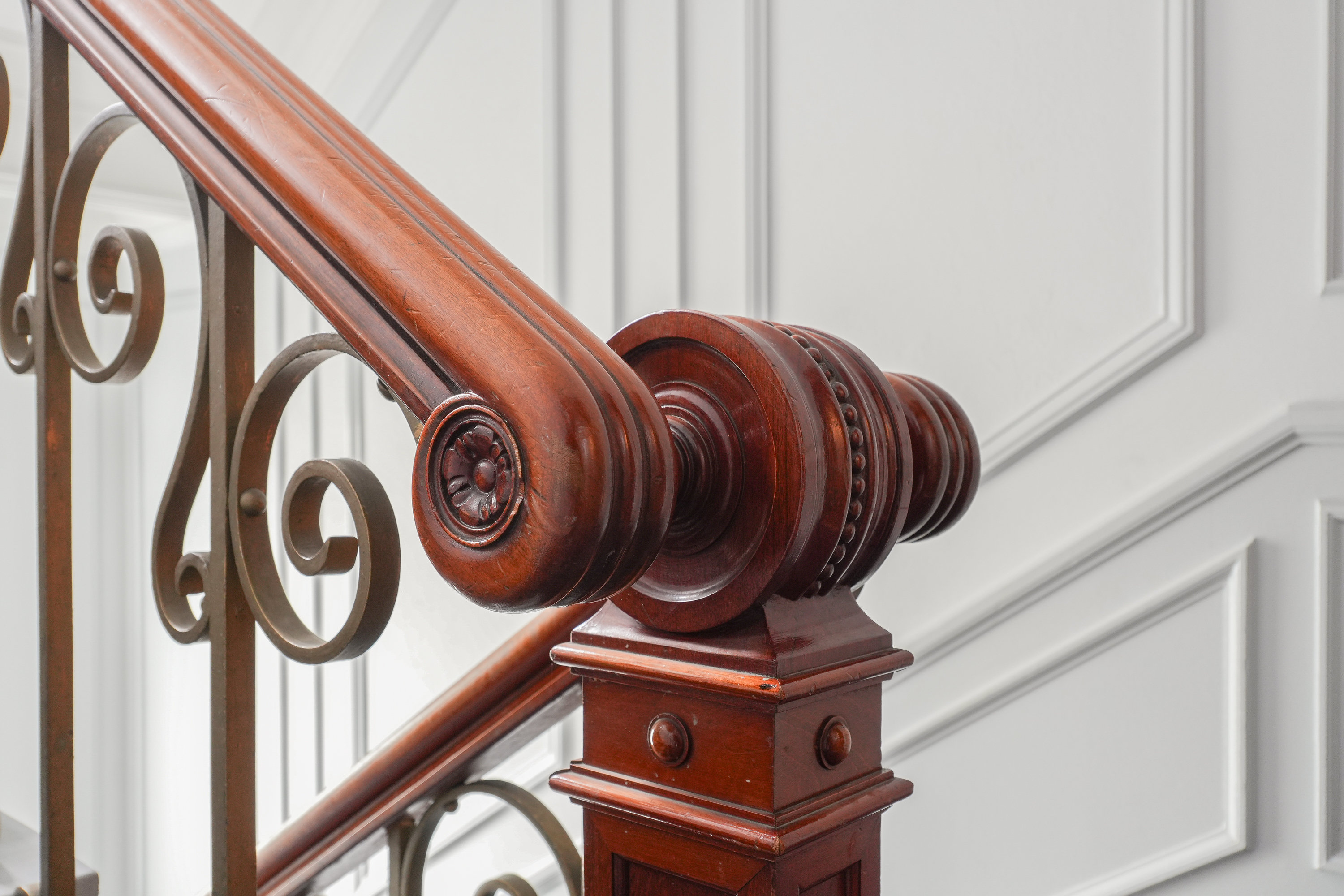 Fremhævet andet billede i fuldskærmstilstand. Billede af Amicisvej 21, 1., 1852 Frederiksberg C