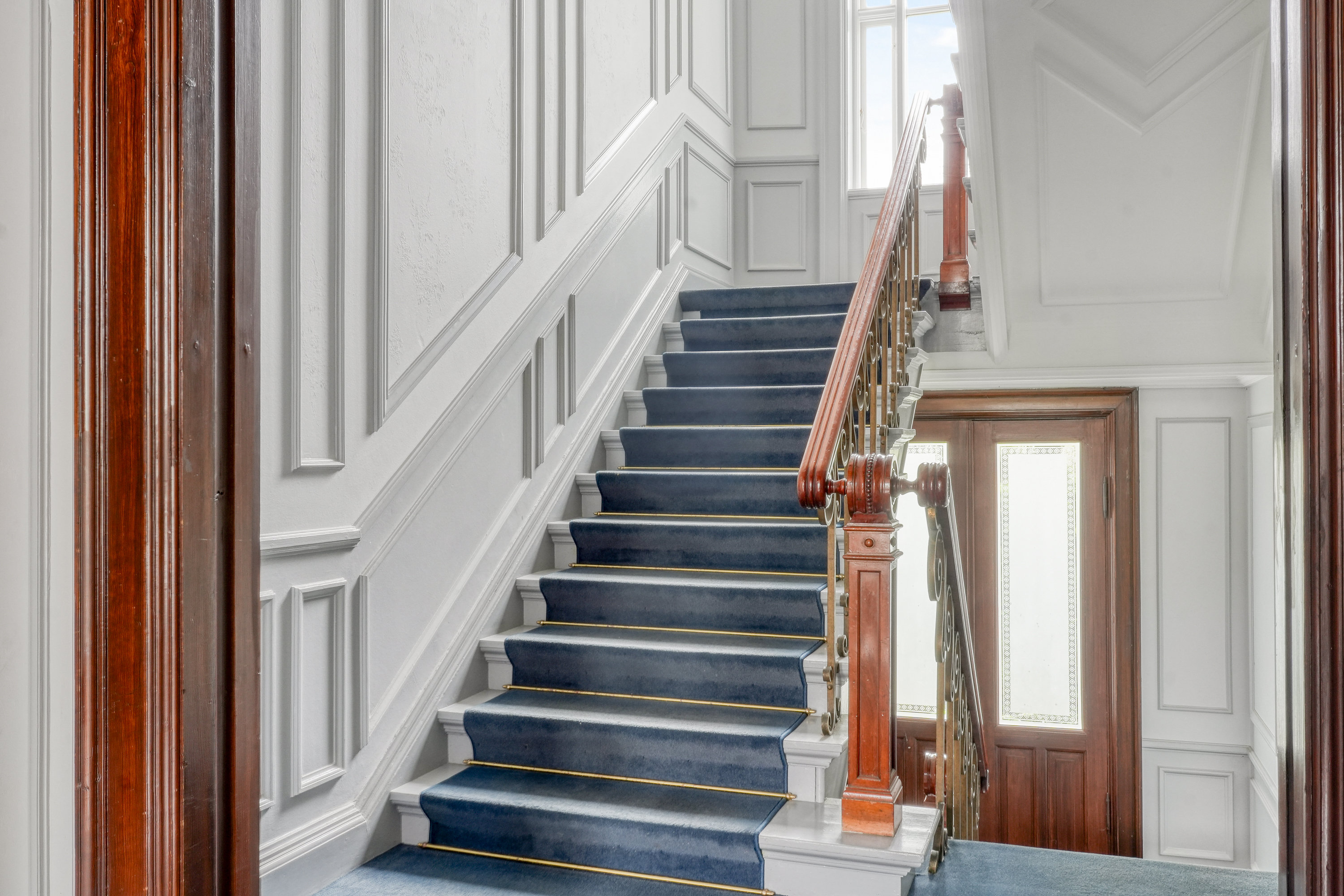 Fremhævet andet billede i fuldskærmstilstand. Billede af Amicisvej 21, 1., 1852 Frederiksberg C