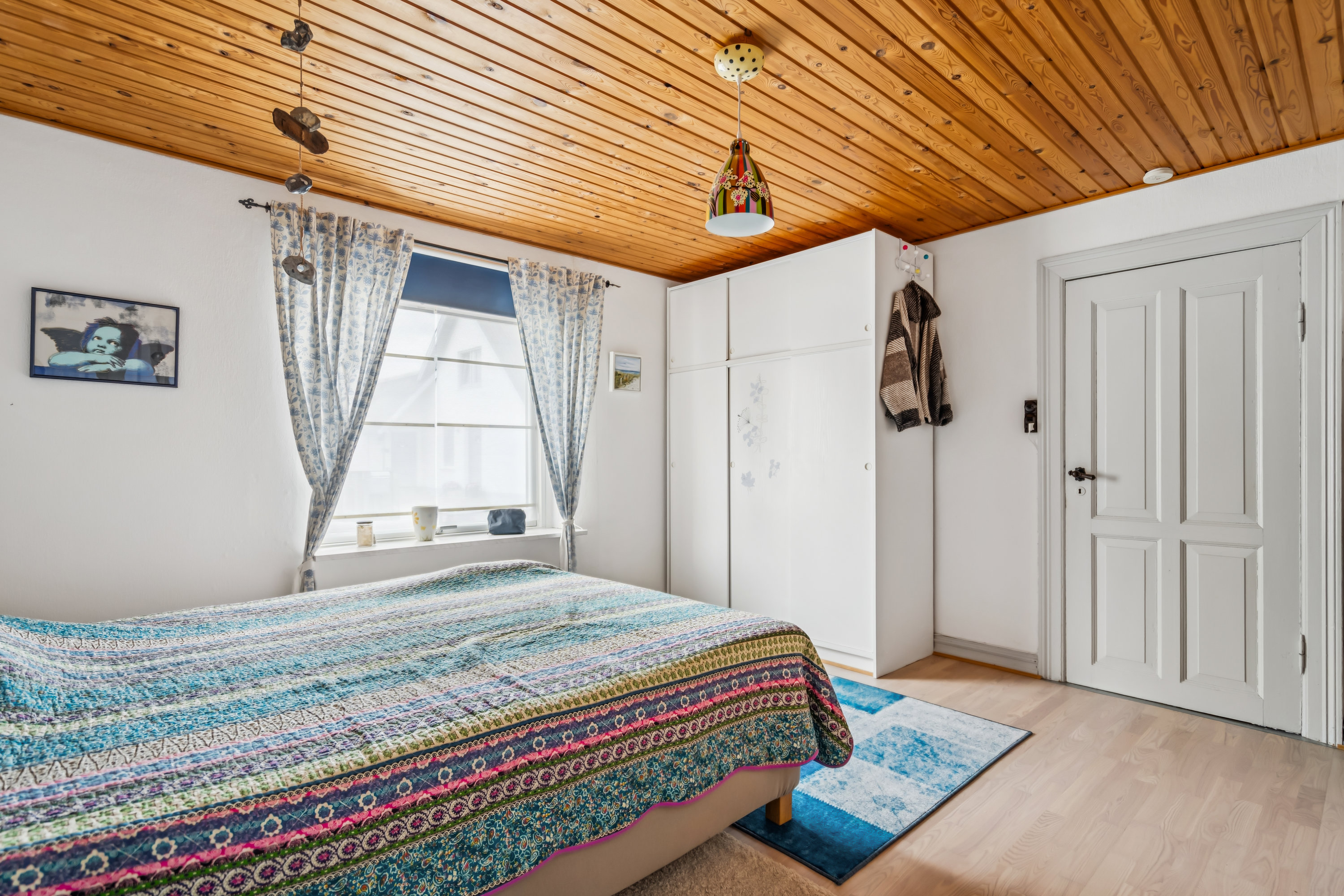 Fremhævet værelse billede i fuldskærmstilstand. Billede af Strandvejen 4, Vesterø Havn, 9940 Læsø