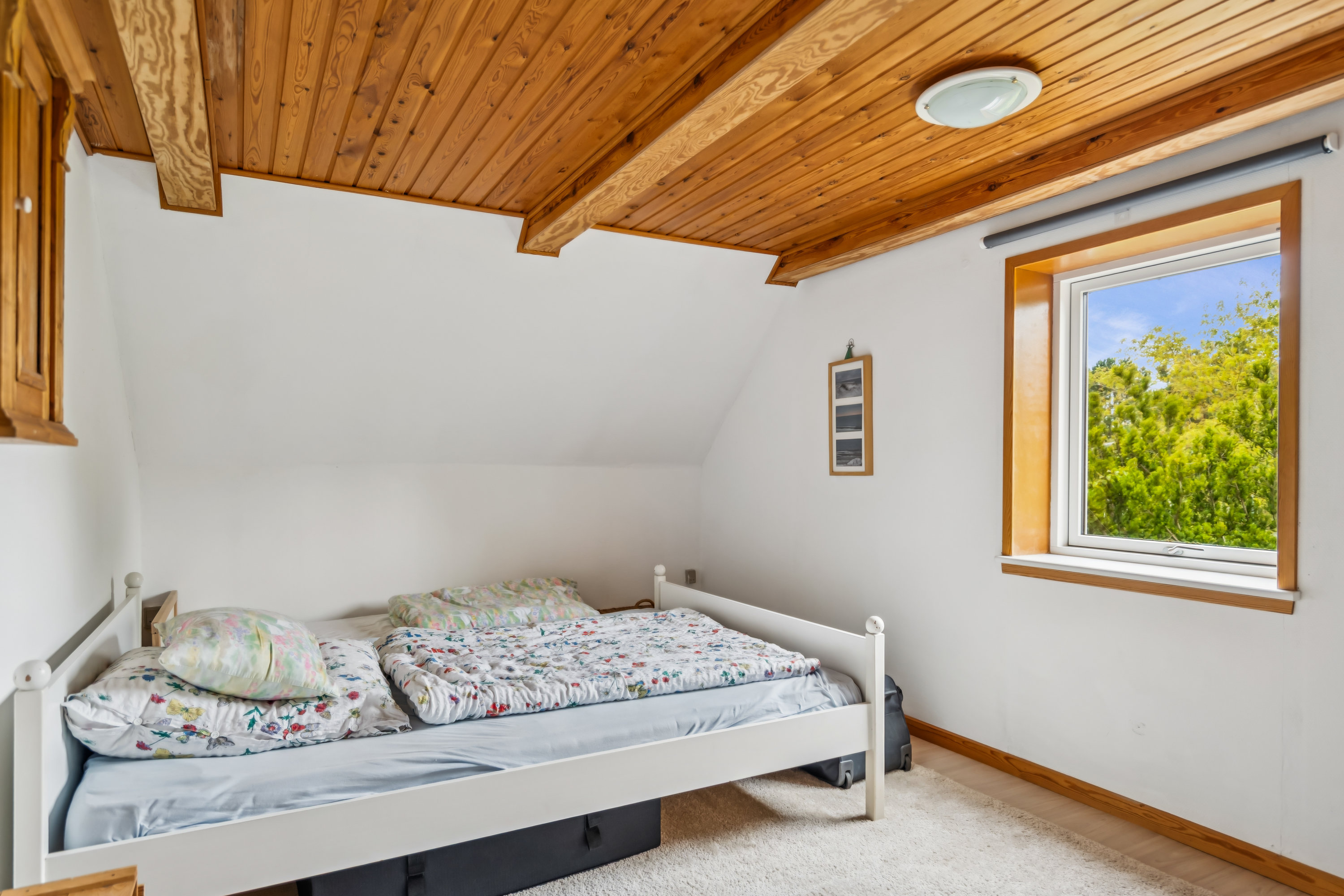 Fremhævet værelse billede i fuldskærmstilstand. Billede af Strandvejen 4, Vesterø Havn, 9940 Læsø