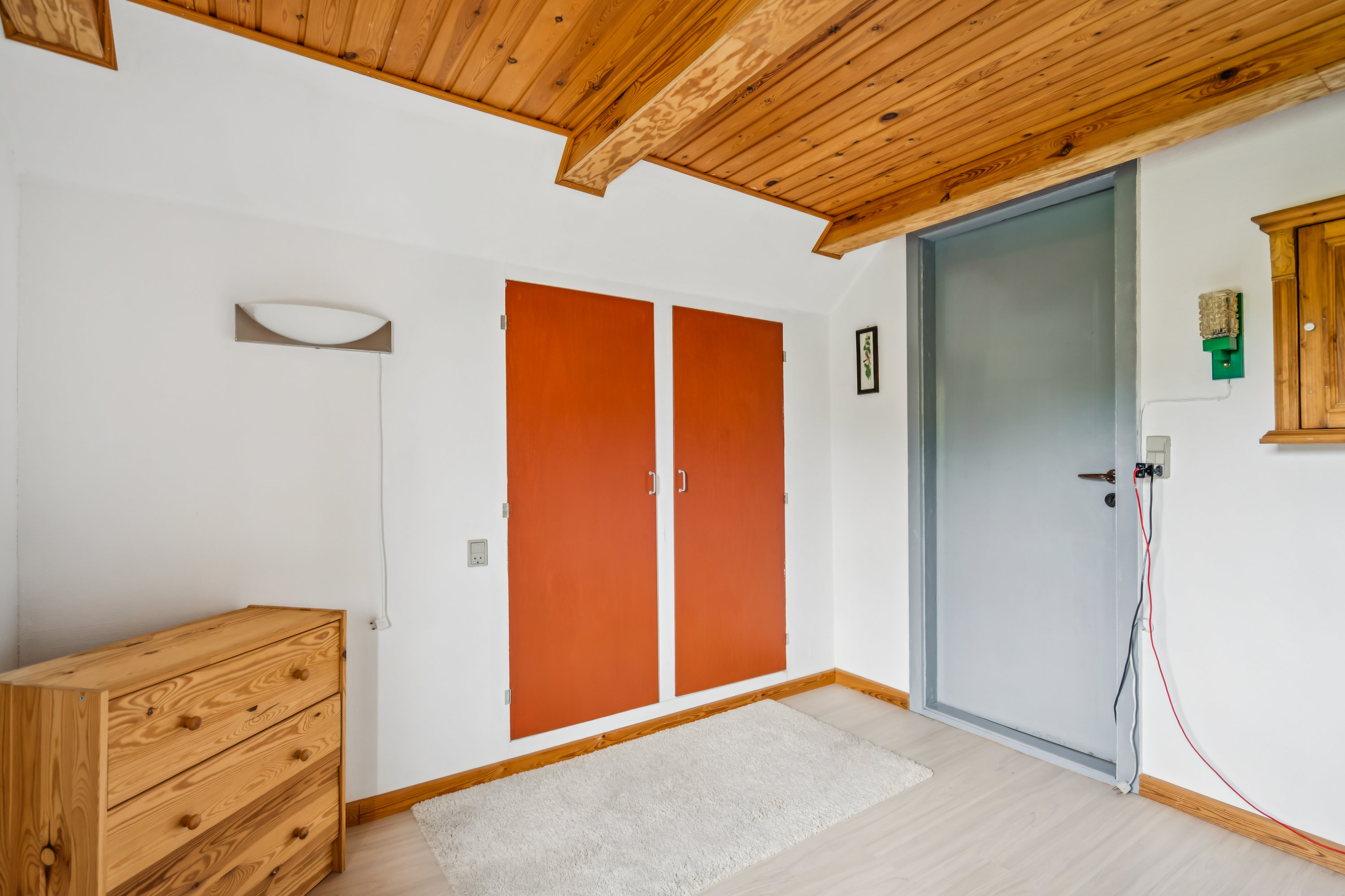 Fremhævet værelse billede i fuldskærmstilstand. Billede af Strandvejen 4, Vesterø Havn, 9940 Læsø