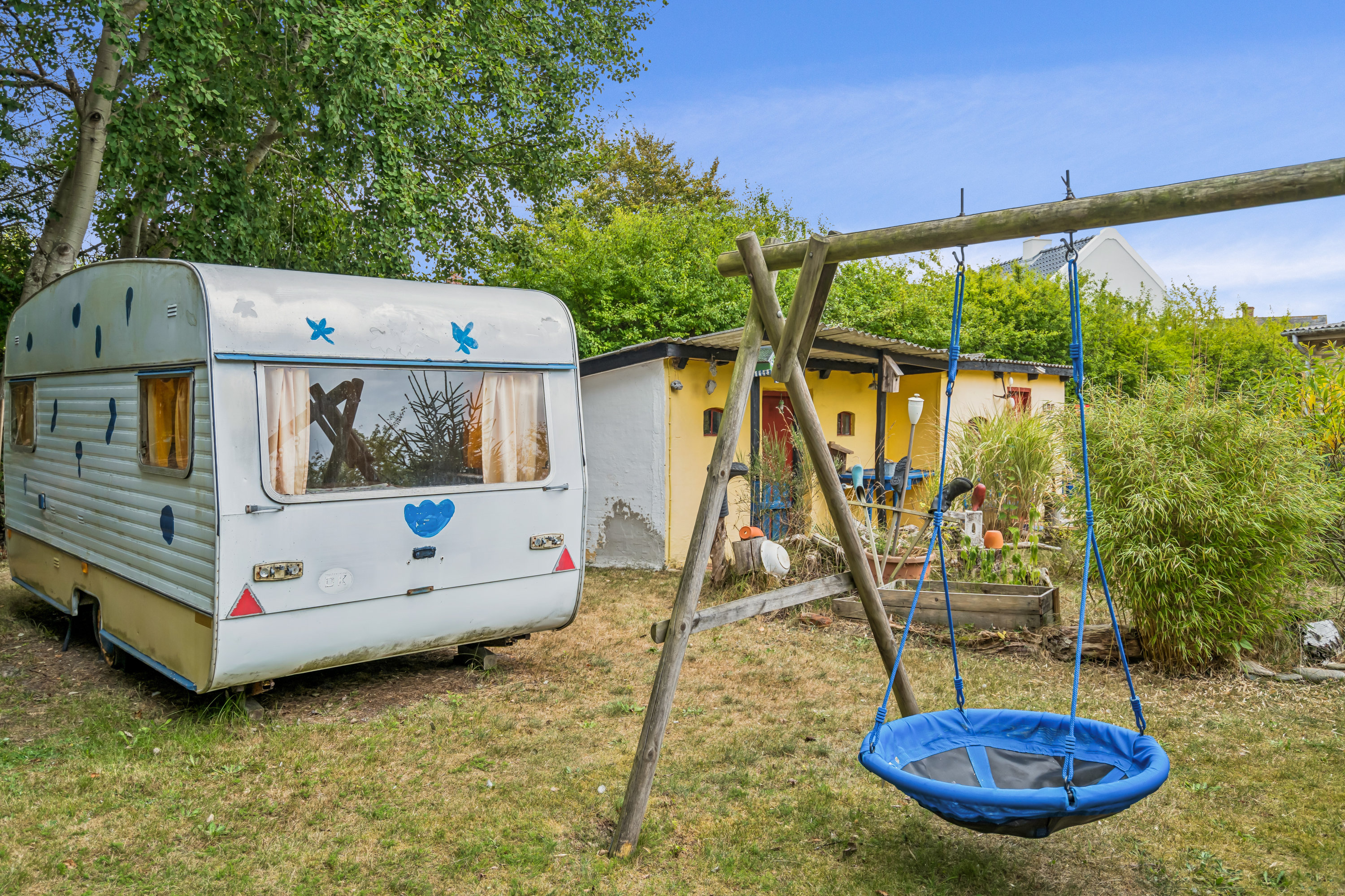 Fremhævet område billede i fuldskærmstilstand. Billede af Strandvejen 4, Vesterø Havn, 9940 Læsø