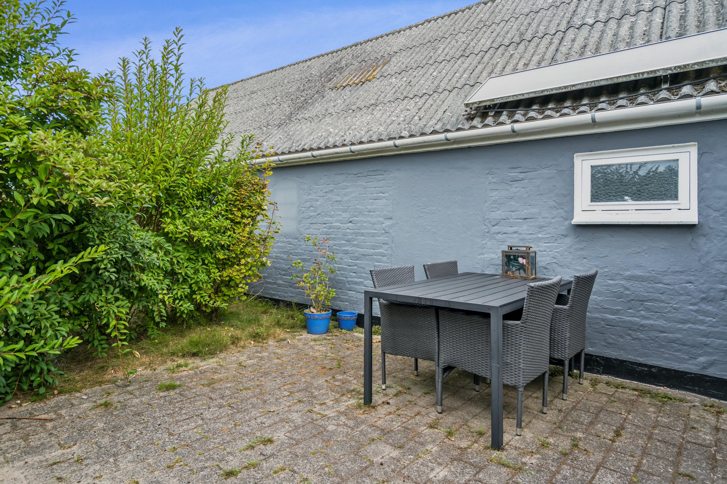 Fremhævet ejendom 1 billede i fuldskærmstilstand. Billede af Vesterø Havnegade 80, Vesterø Havn, 9940 Læsø