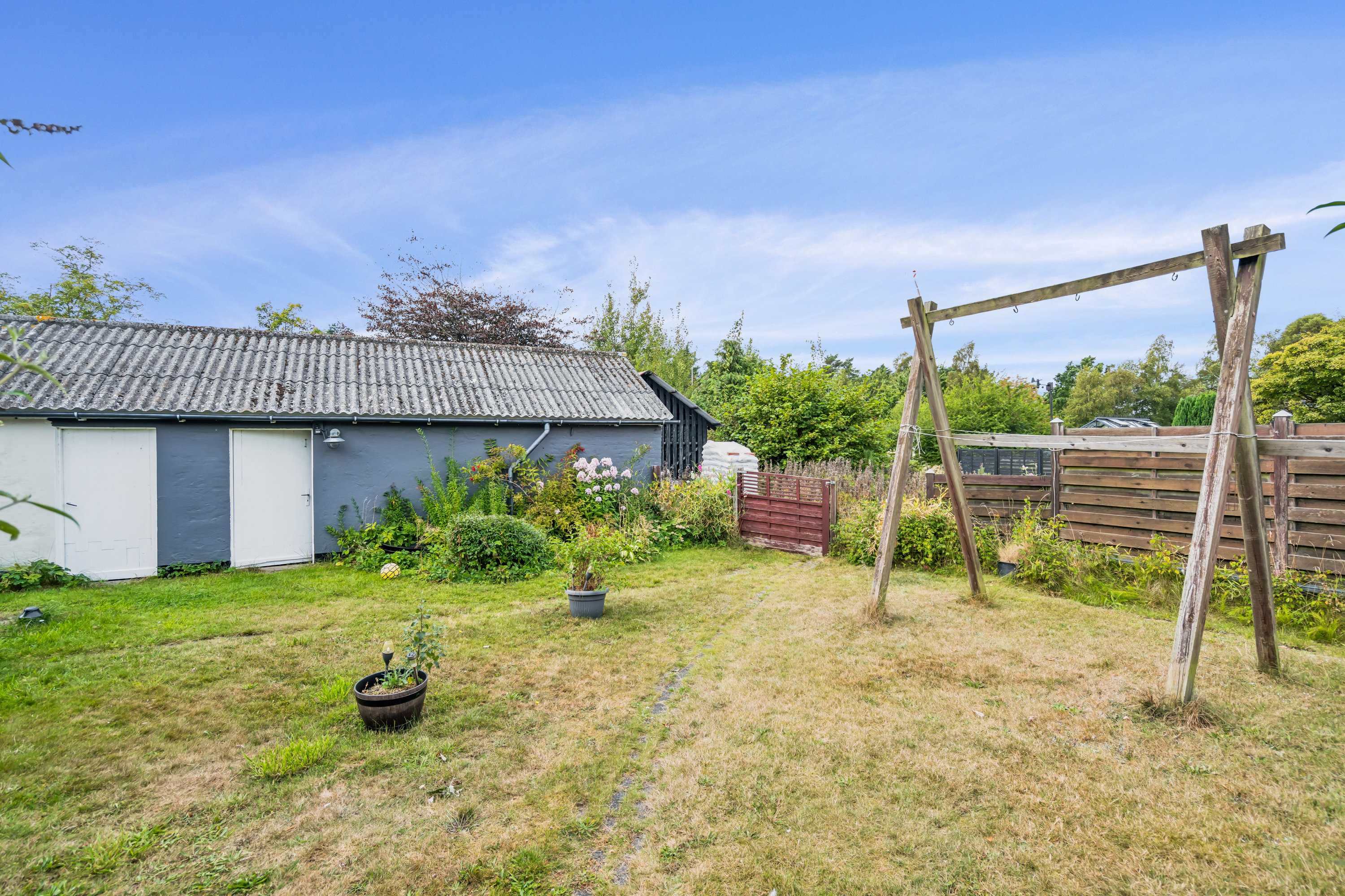 Fremhævet ejendom 1 billede i fuldskærmstilstand. Billede af Vesterø Havnegade 80, Vesterø Havn, 9940 Læsø