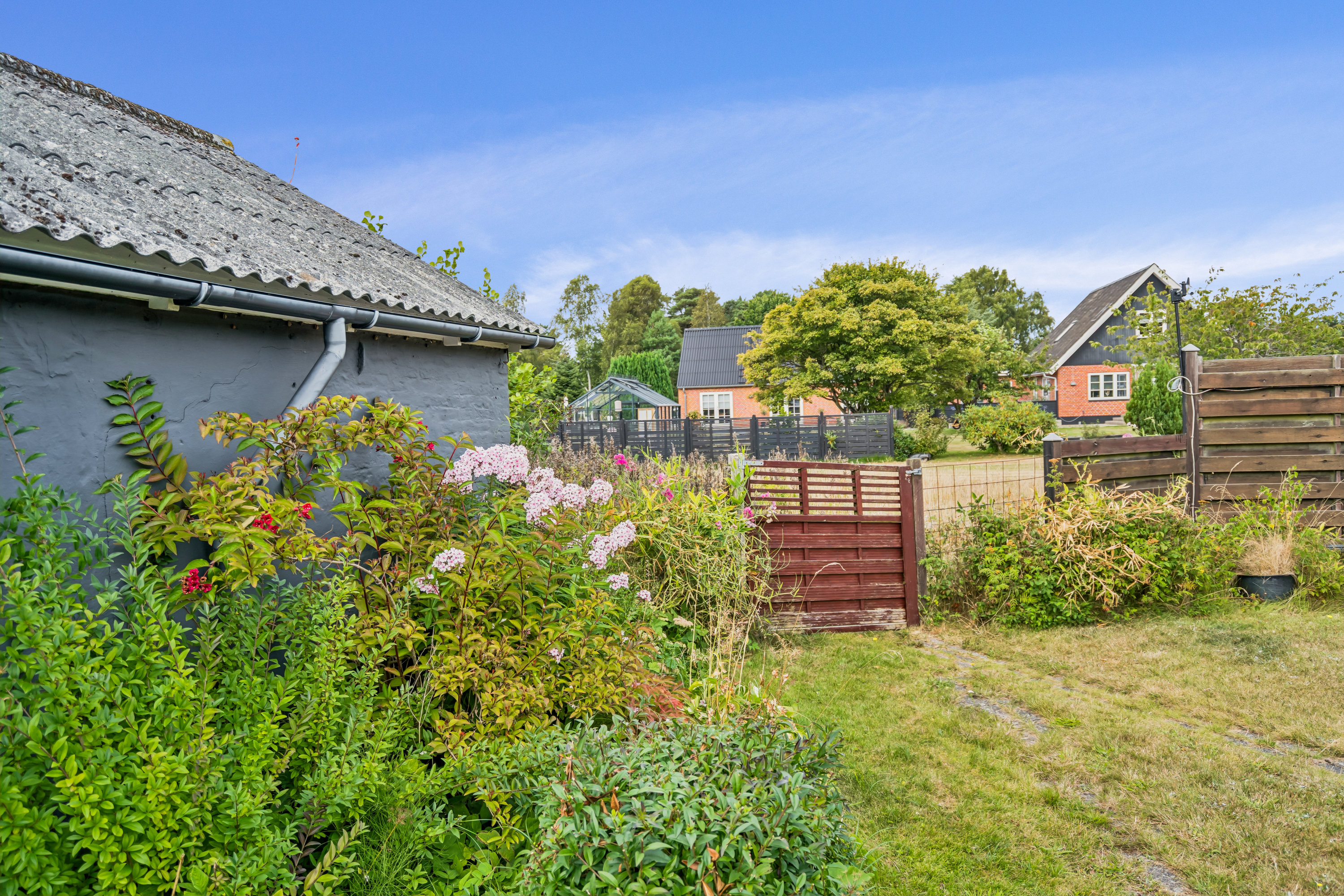 Fremhævet ejendom 1 billede i fuldskærmstilstand. Billede af Vesterø Havnegade 80, Vesterø Havn, 9940 Læsø