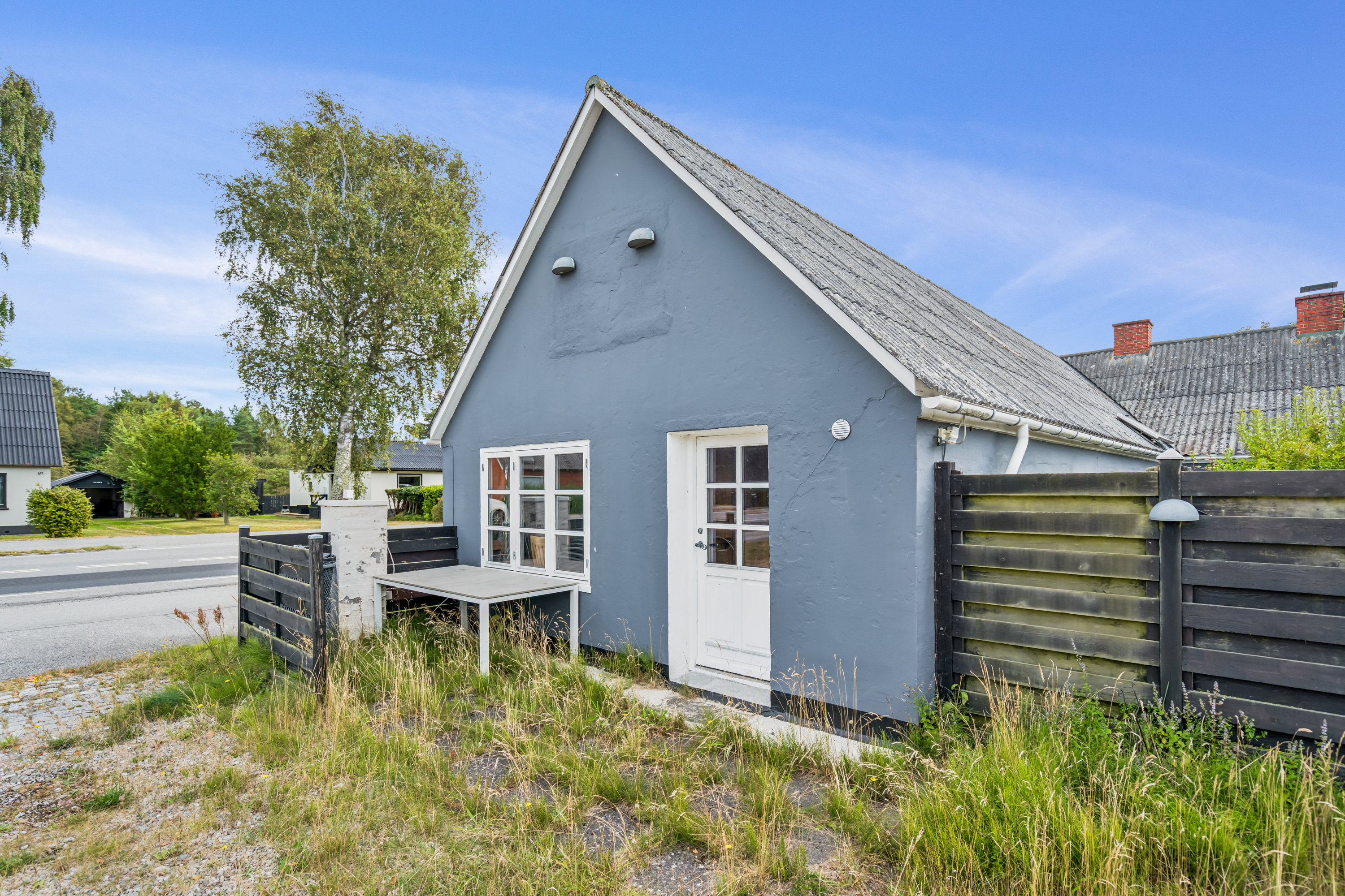 Fremhævet ejendom 1 billede i fuldskærmstilstand. Billede af Vesterø Havnegade 80, Vesterø Havn, 9940 Læsø